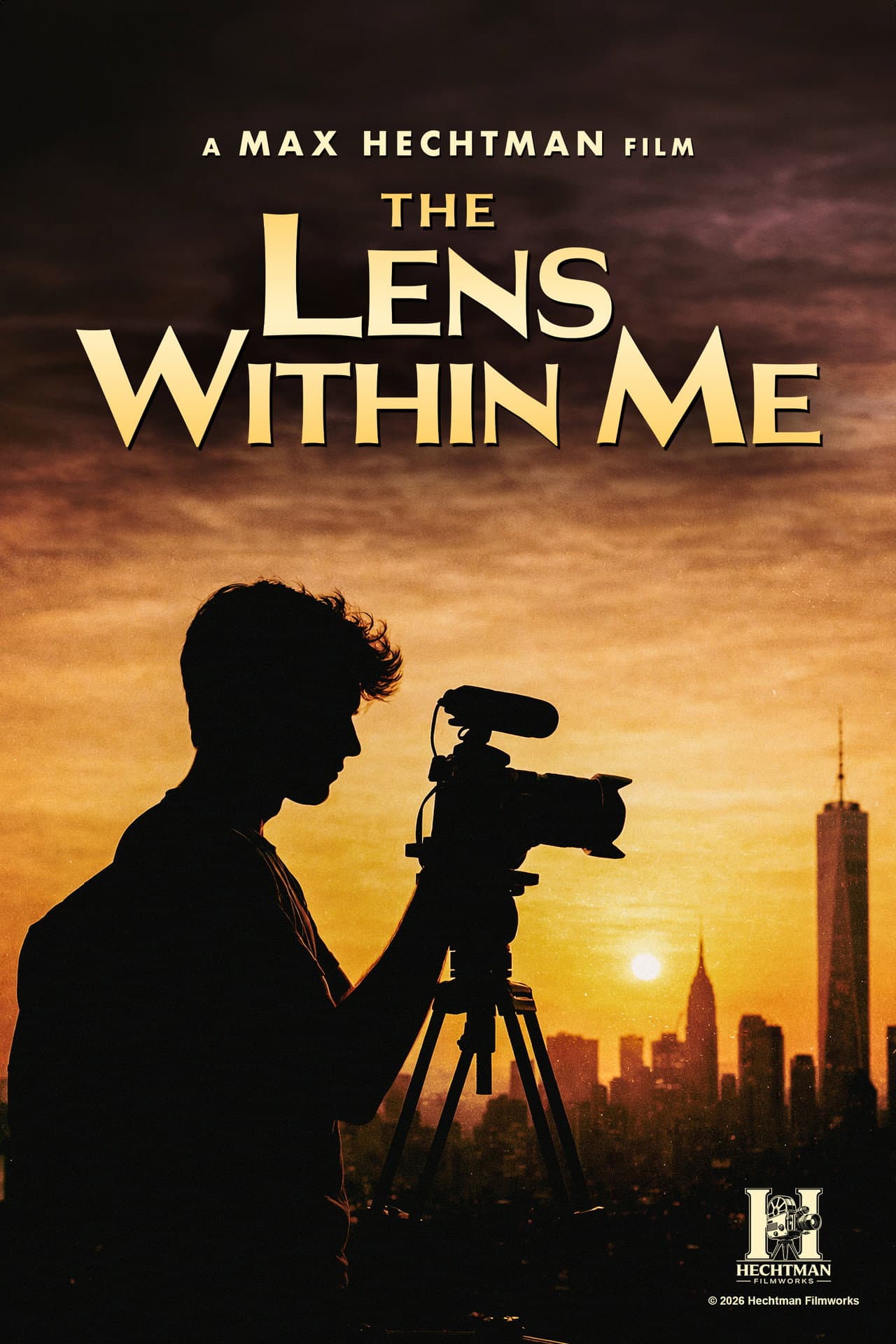 The Lens Within Me preview 2