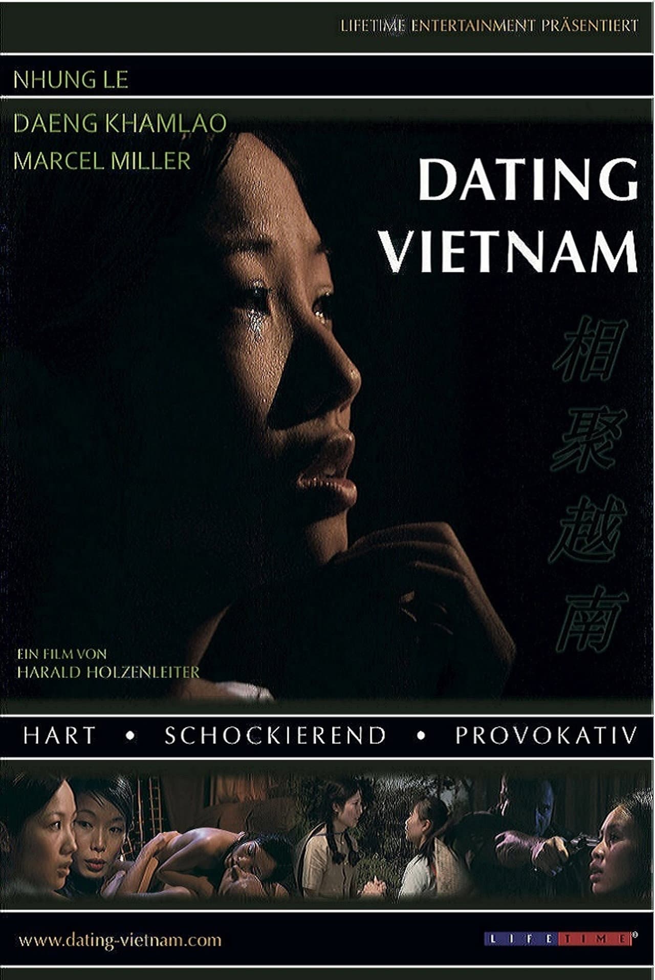 Dating Vietnam preview 1