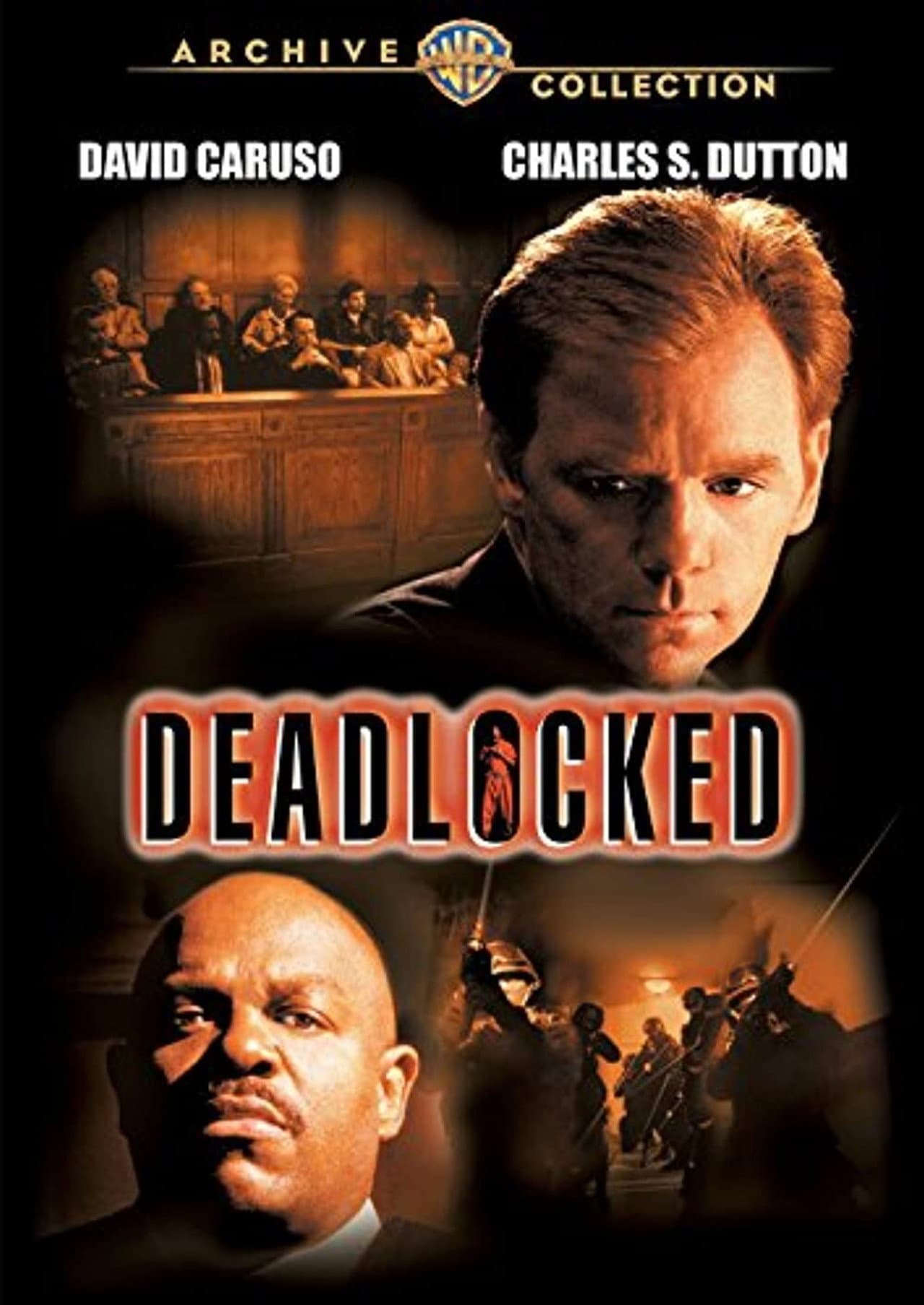 Deadlocked preview 2