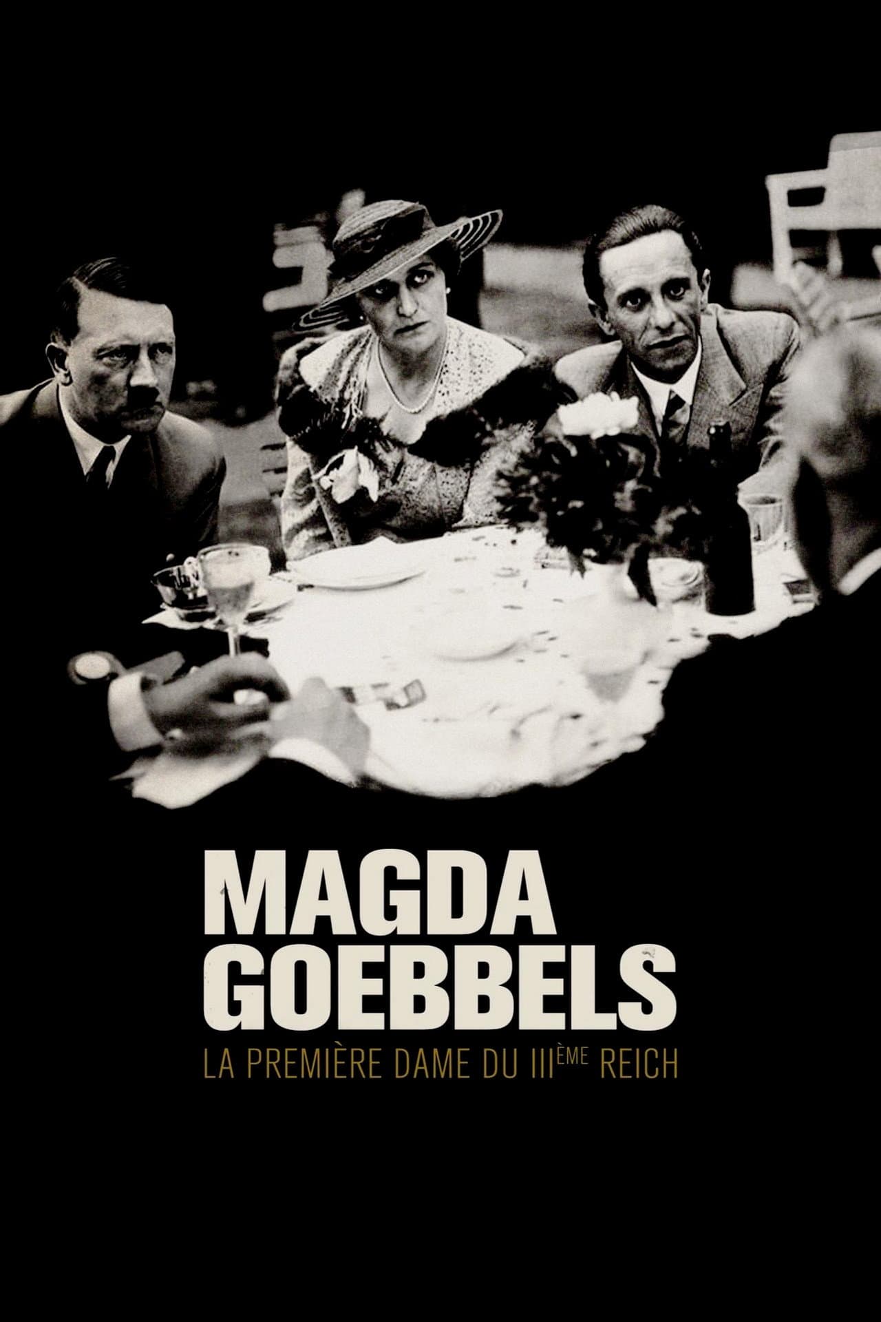 Magda Goebbels: First Lady of the Third Reich preview 2