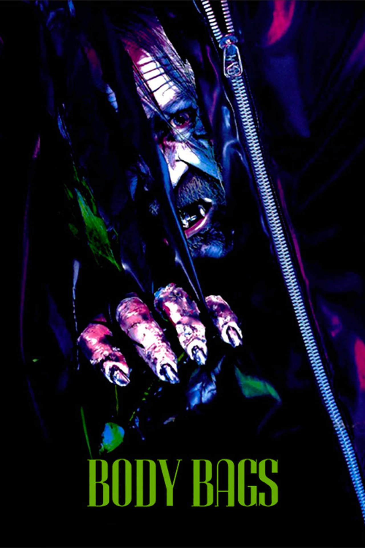 Body Bags preview 2
