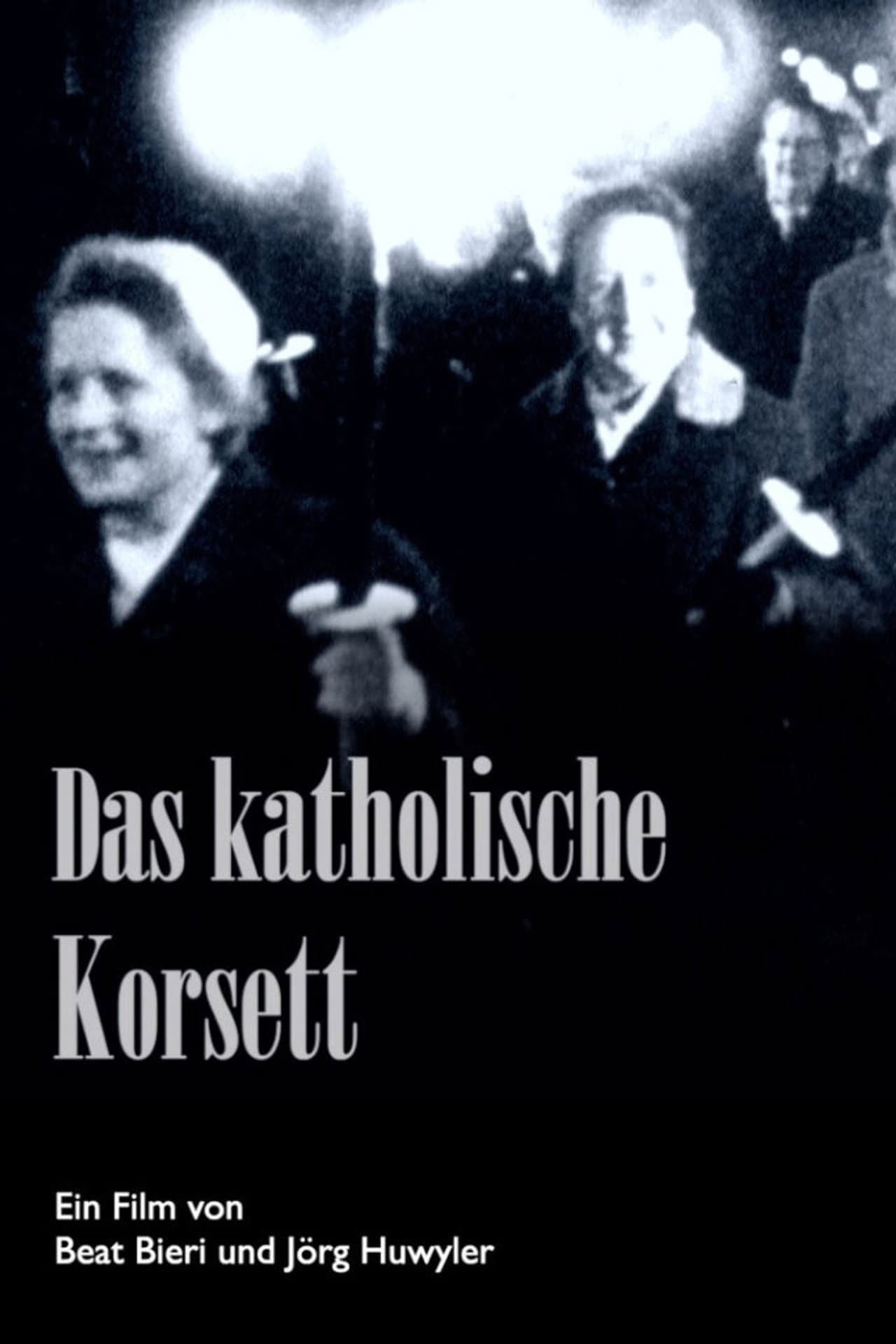 Das katholische Korsett – oder der mühevolle Weg zum Frauenstimmrecht preview 2
