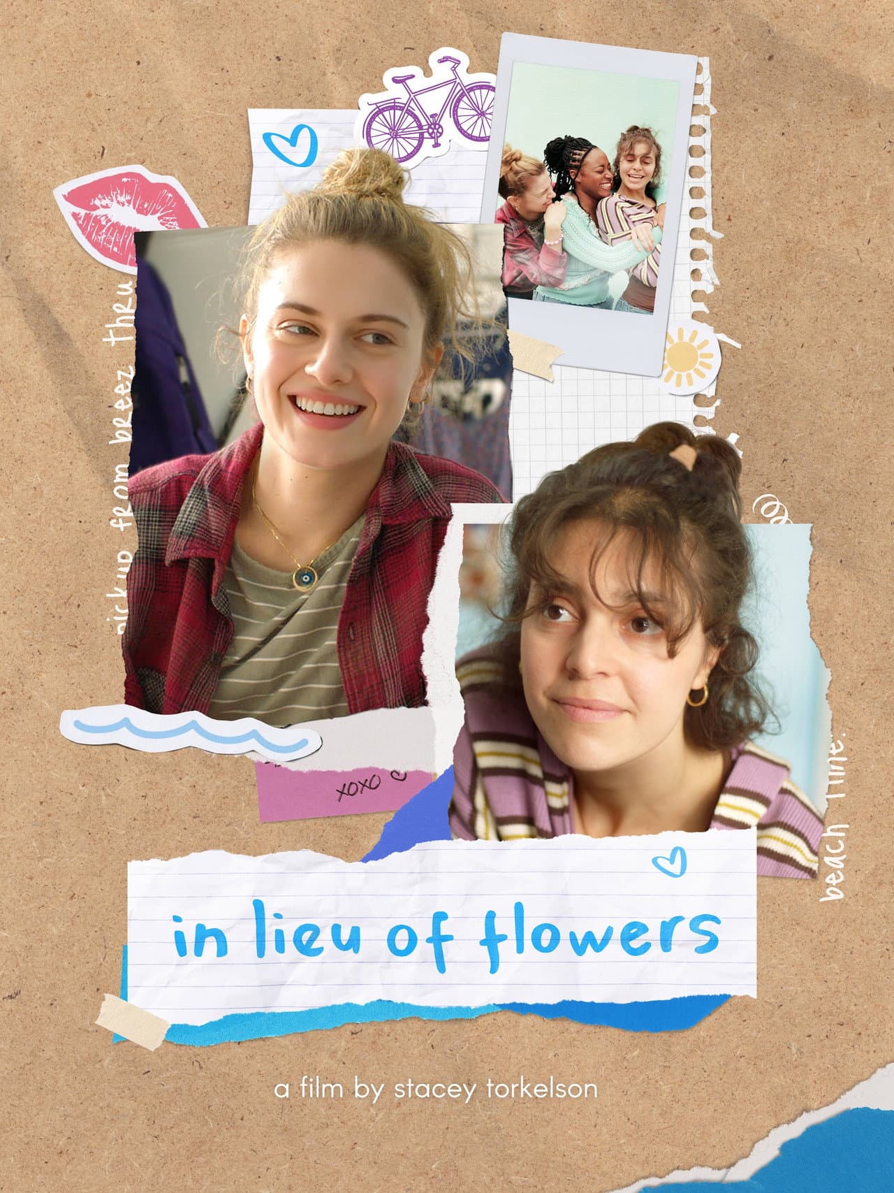 In Lieu of Flowers preview 2