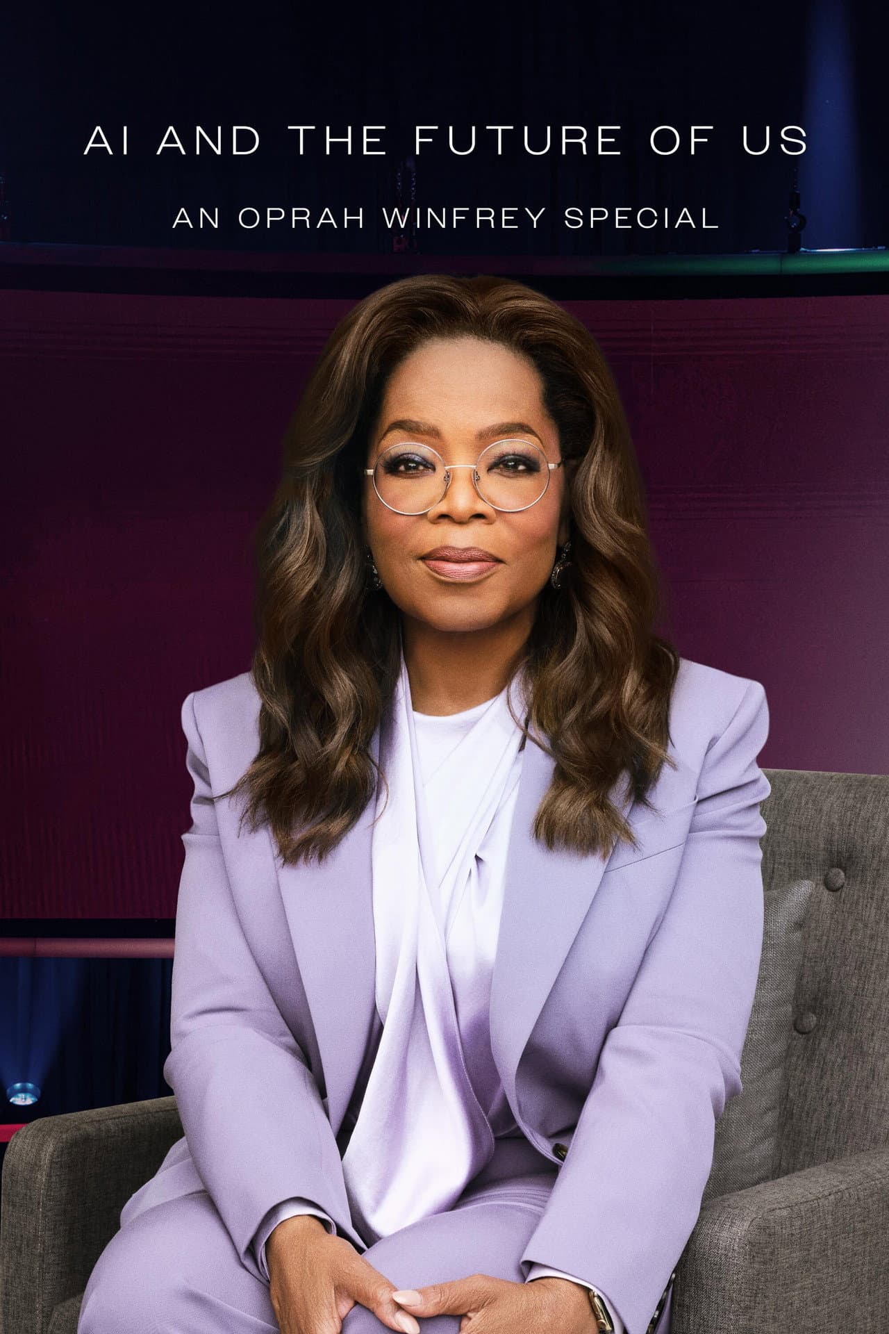 AI and the Future of Us: An Oprah Winfrey Special preview 2