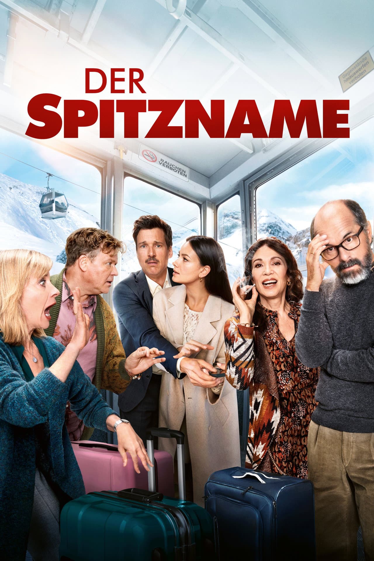 Weddings and Wokes: A Family Dilemma preview 2