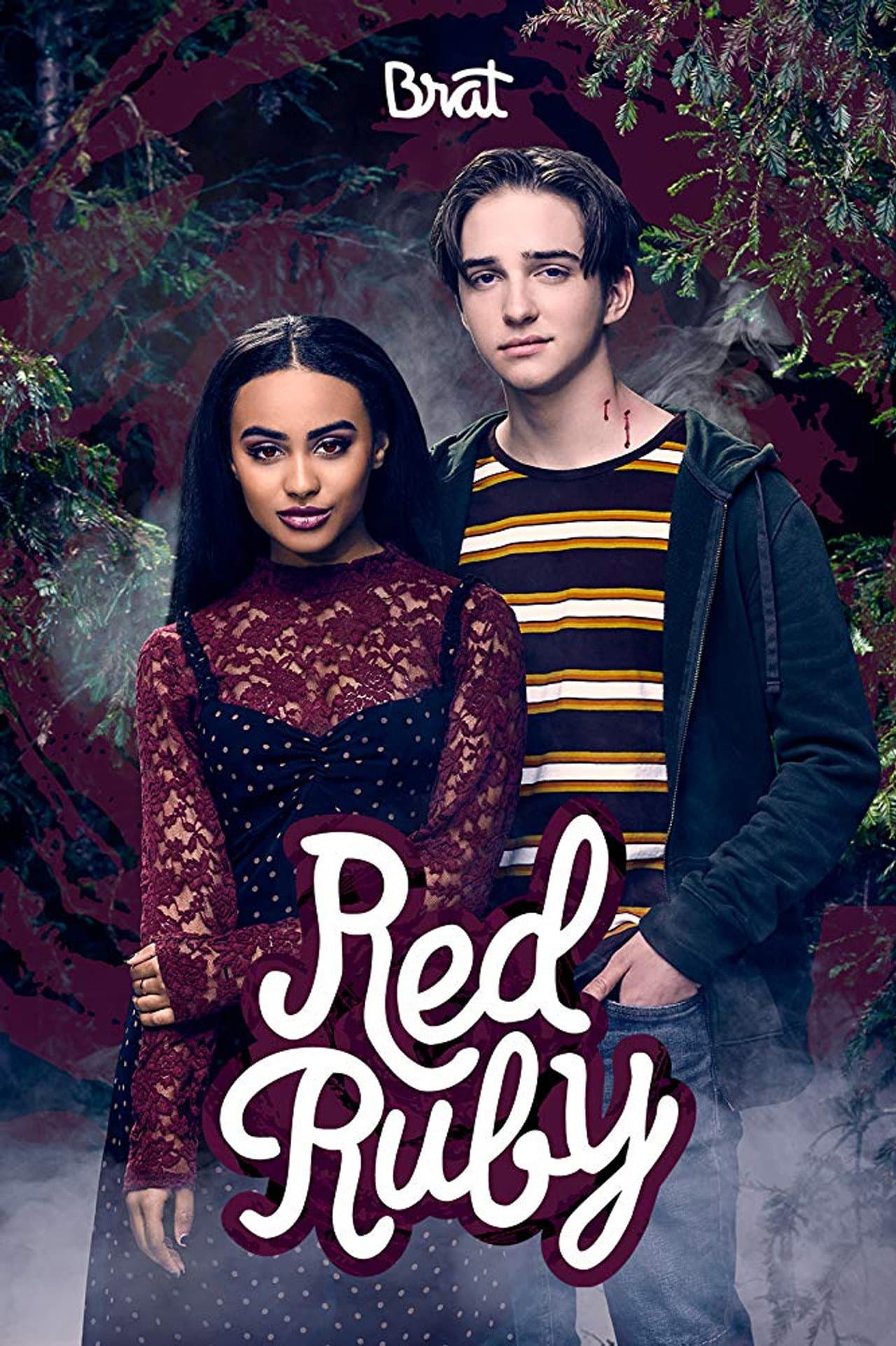 Red Ruby preview 2
