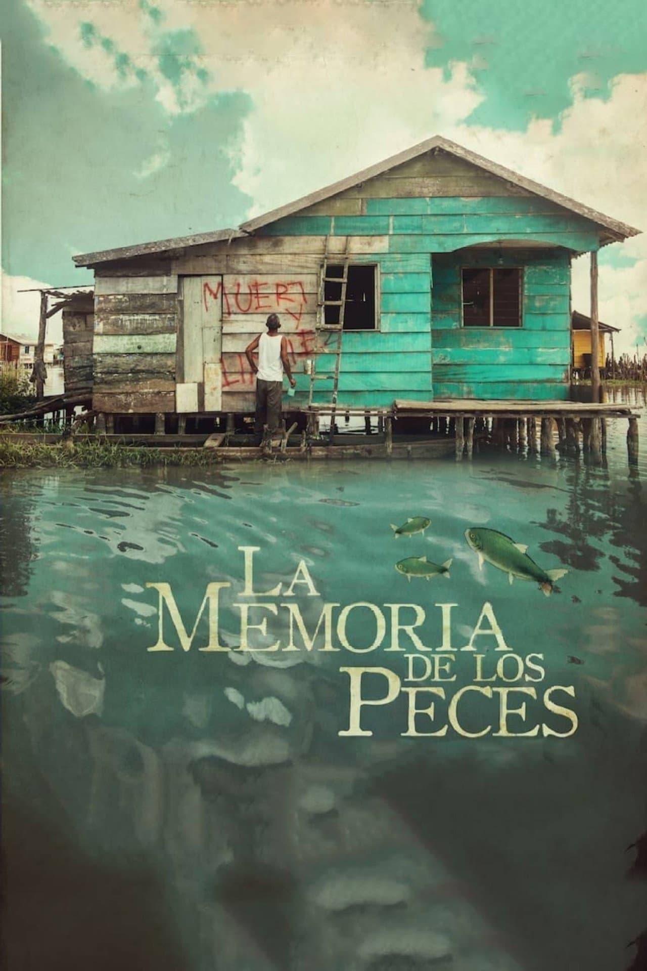 A Fishes' Recall preview 1