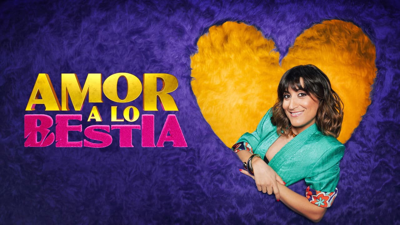 Amor a lo bestia