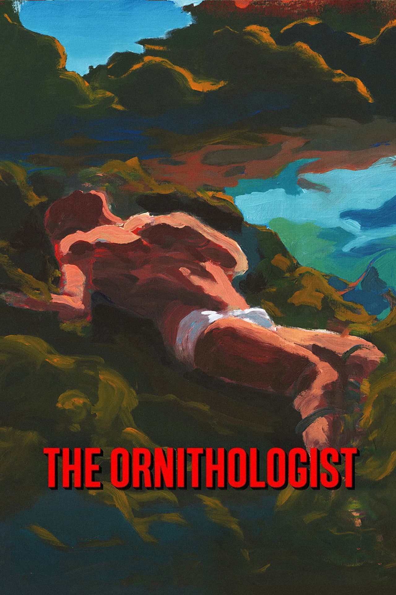 The Ornithologist preview 2