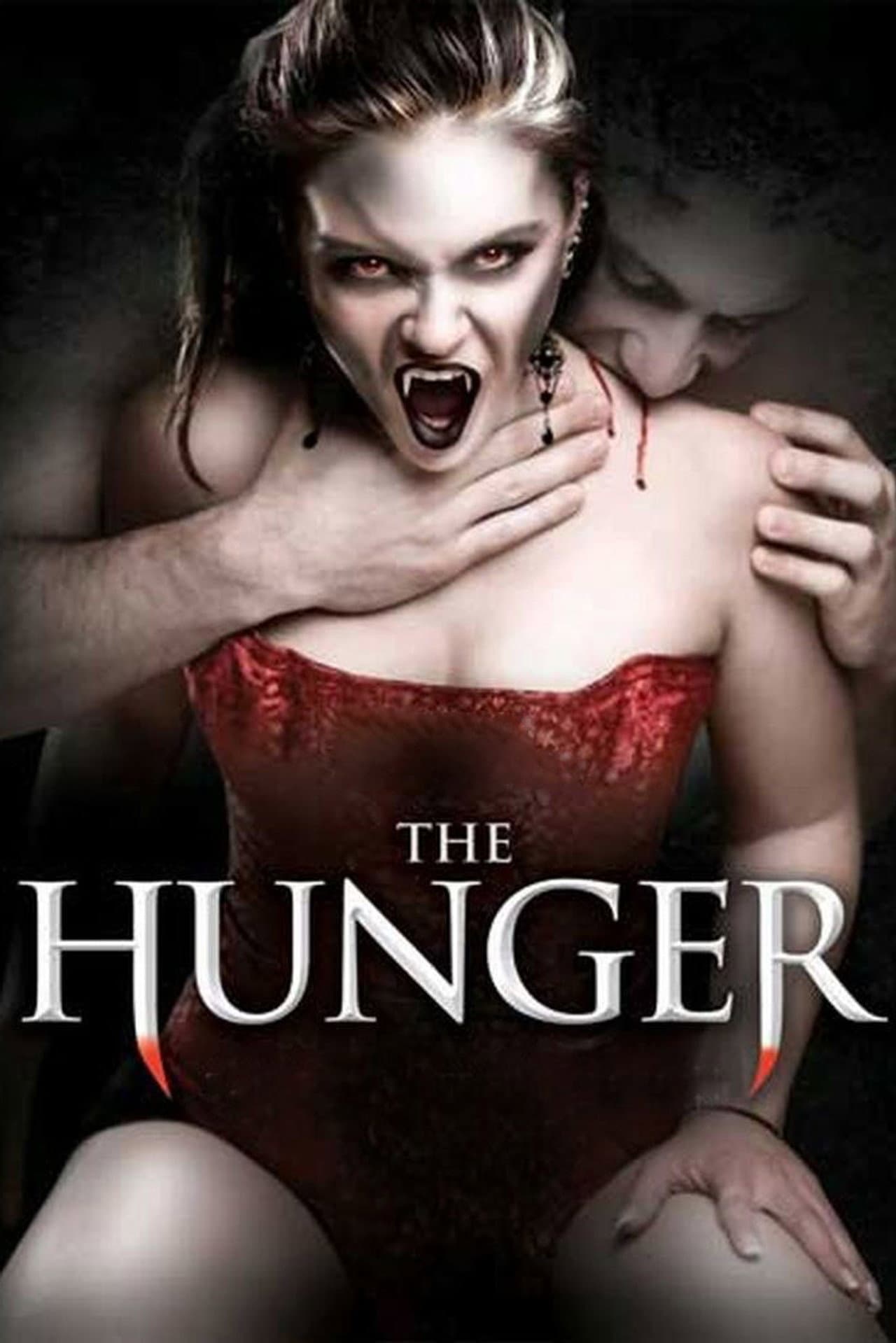 The Hunger preview 2