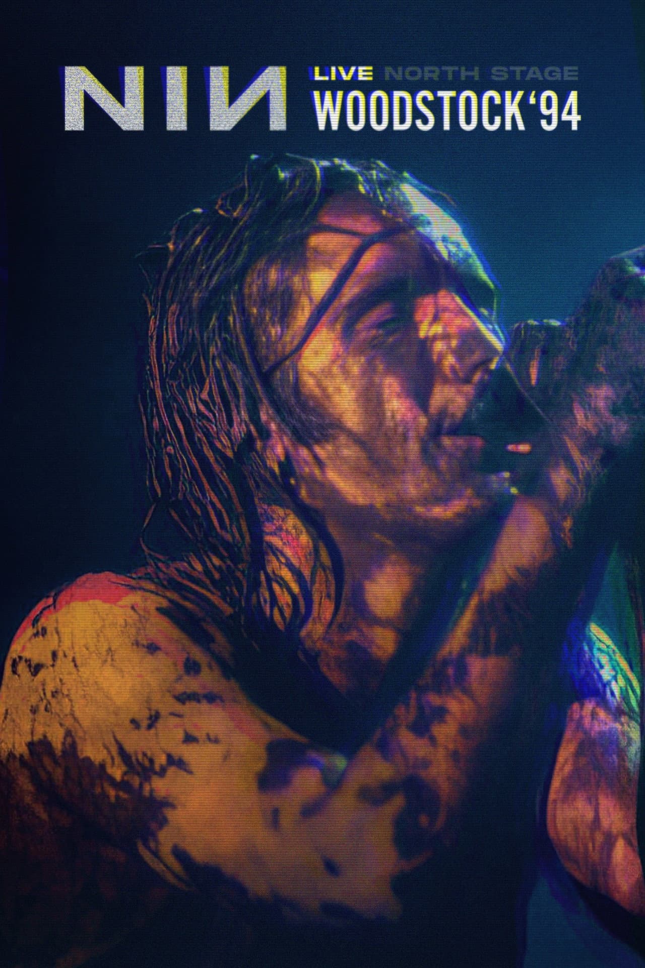 Nine Inch Nails: Woodstock 94 preview 2