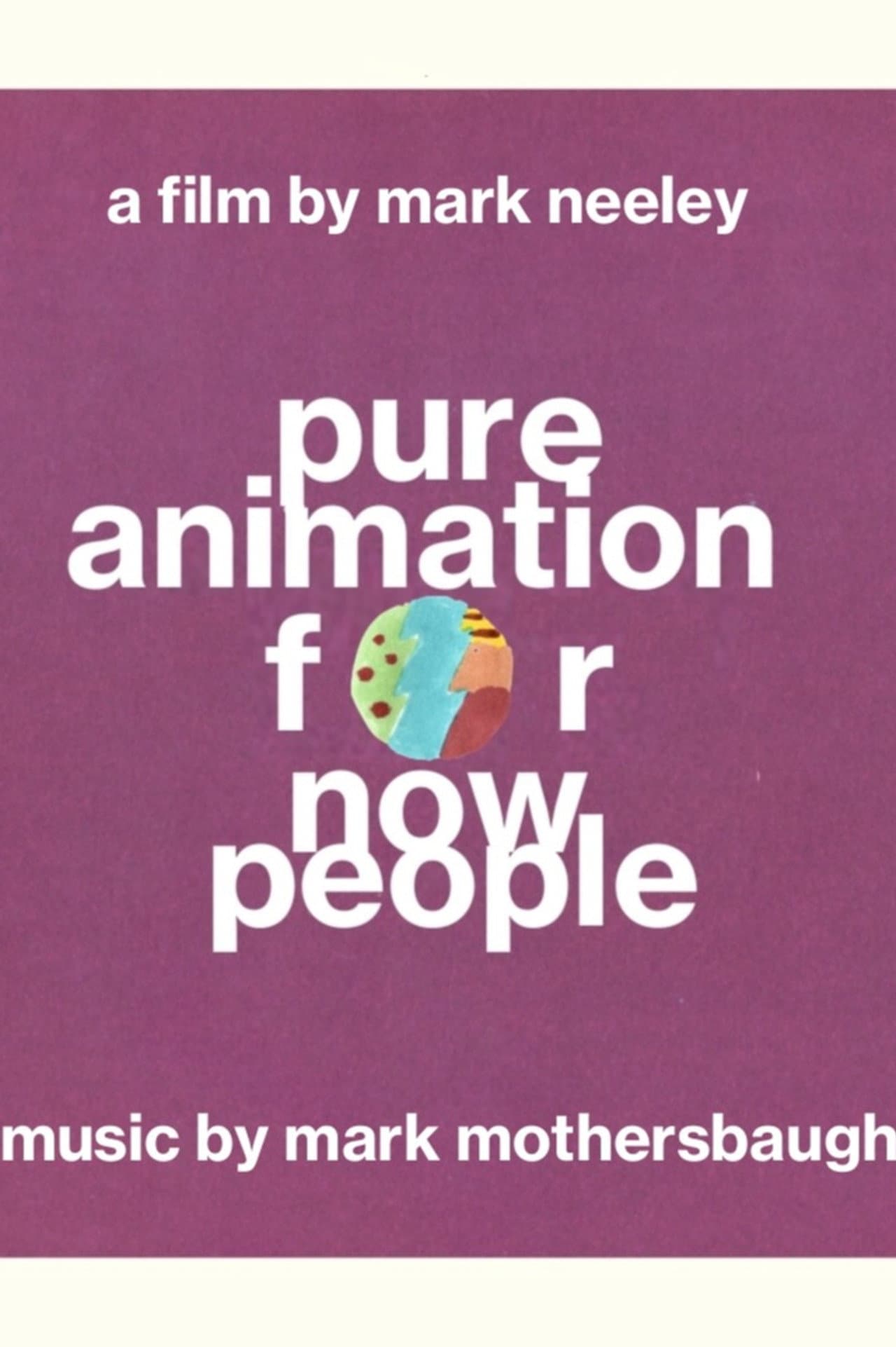 Pure Animation for Now People preview 1