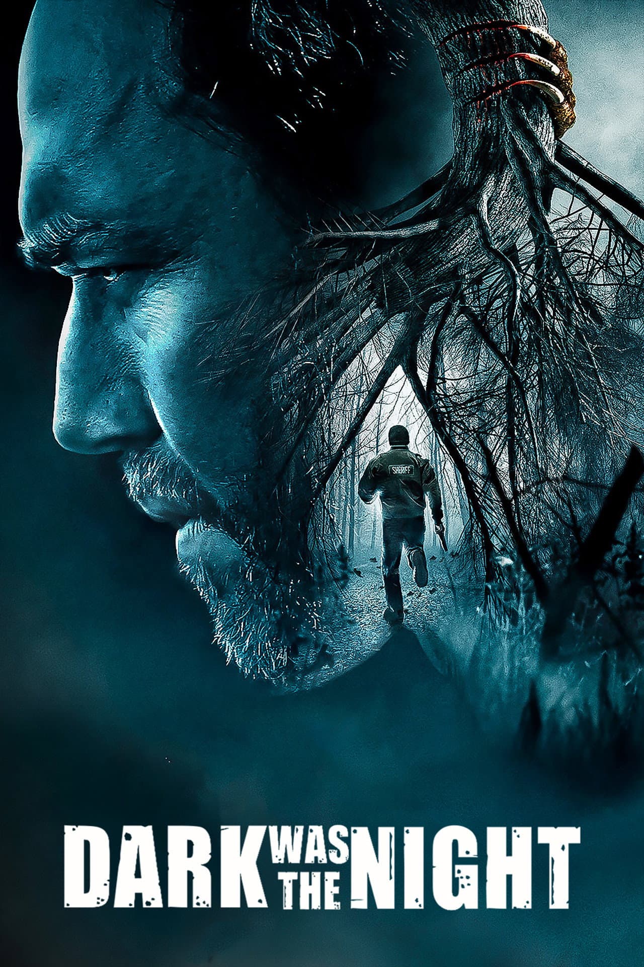 Dark Was the Night preview 2