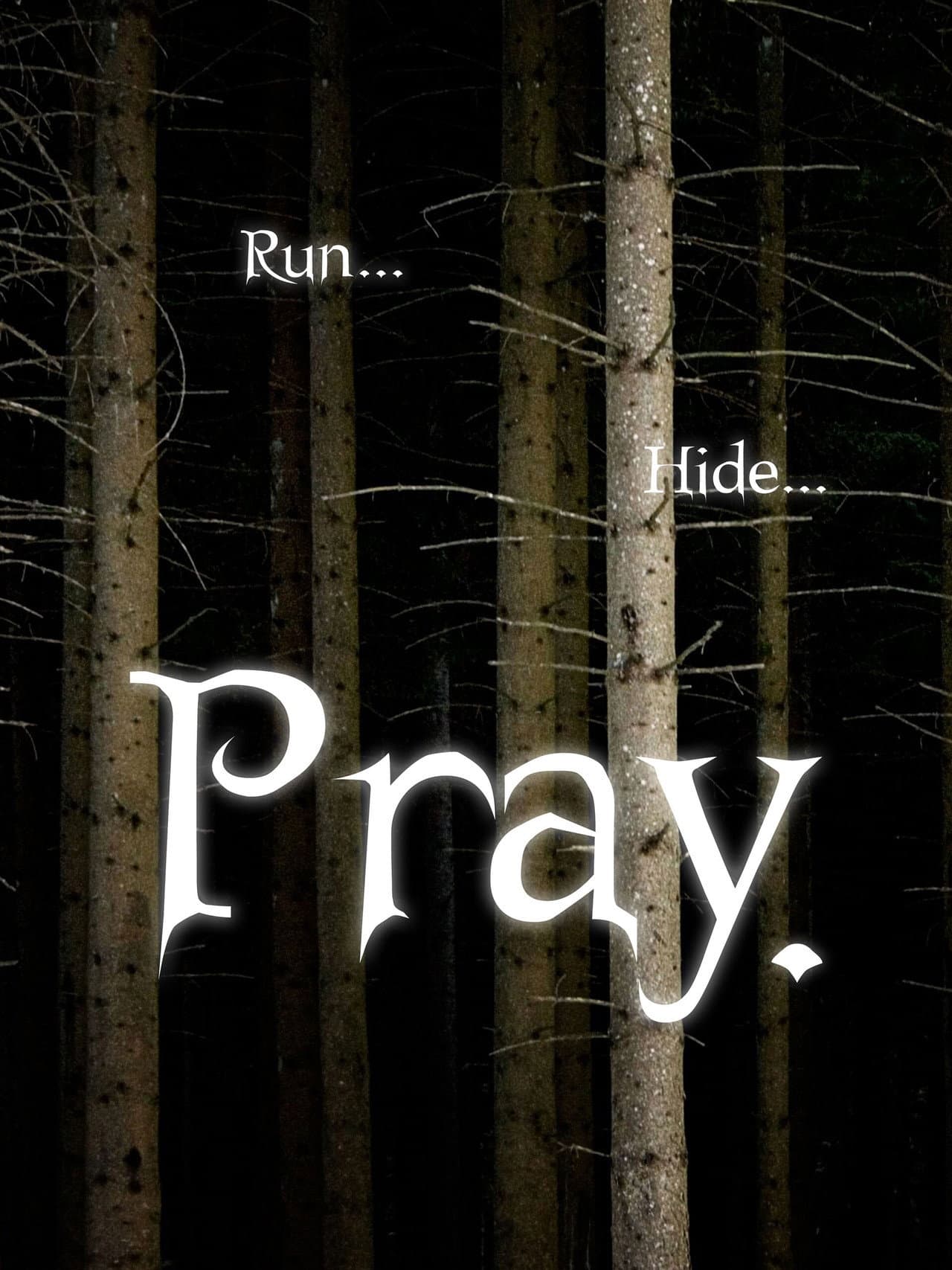 Pray. preview 2