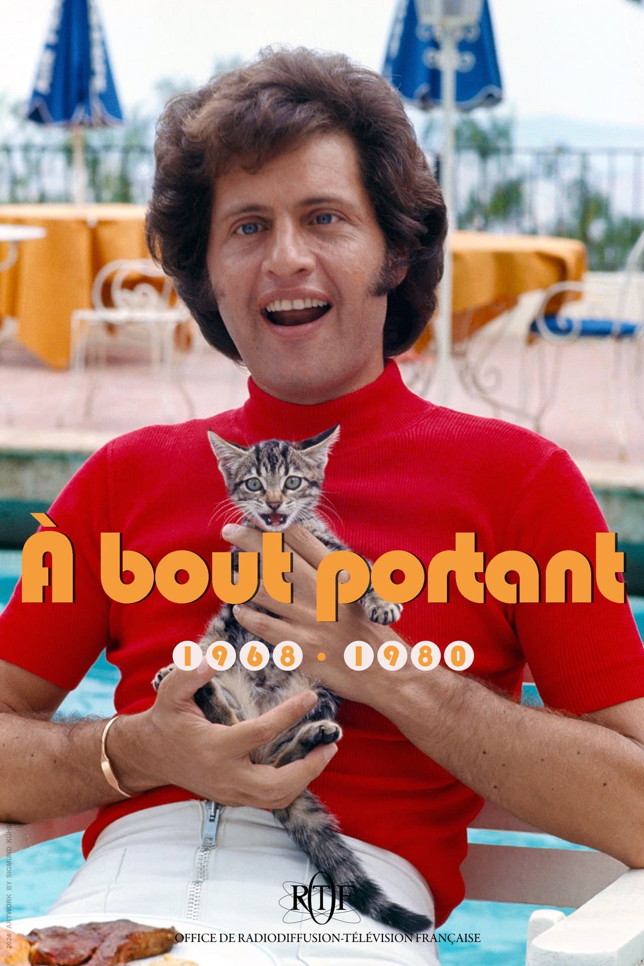 À bout portant preview 2