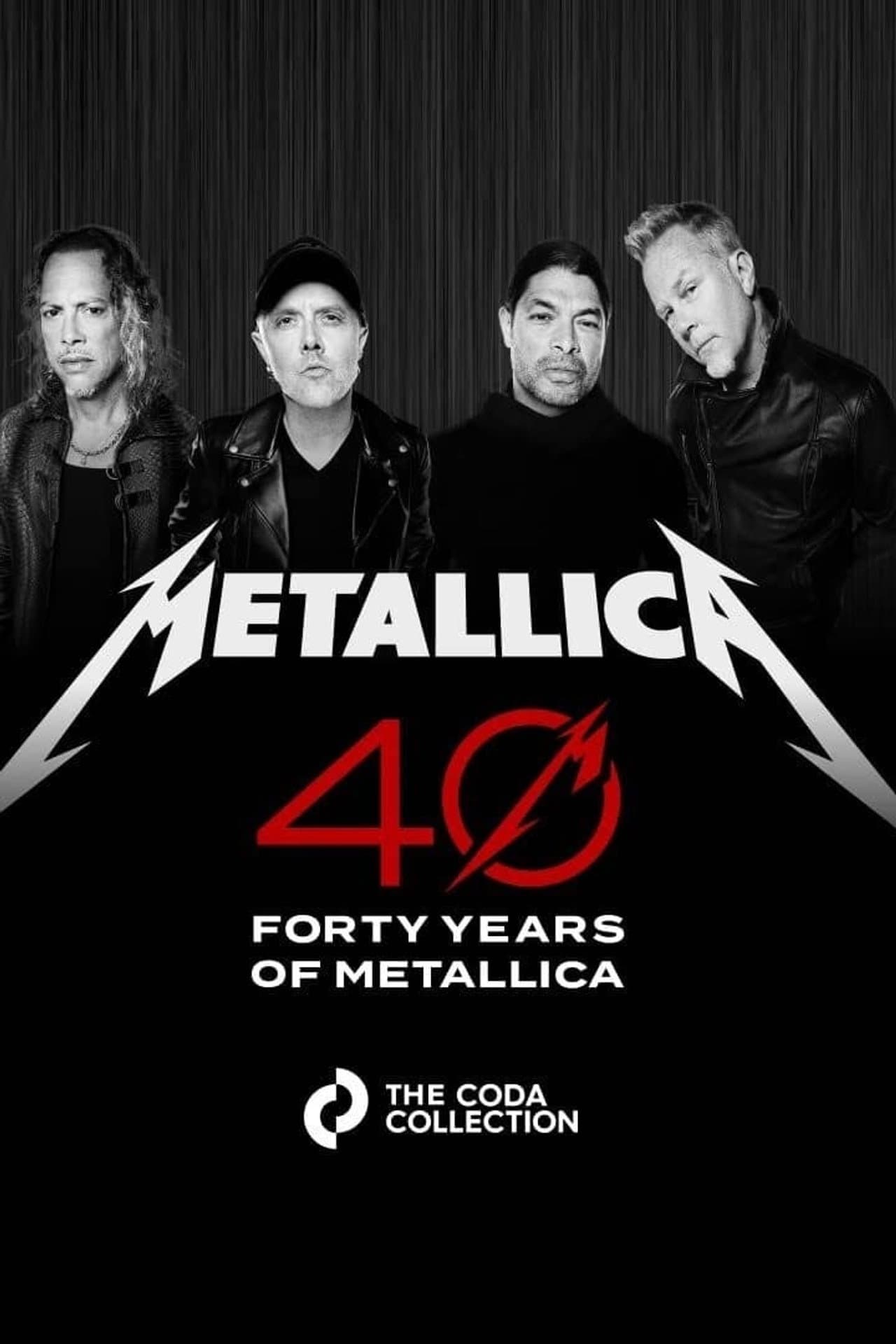 Metallica: 40th Anniversary - Live at Chase Center (Night 1) preview 2