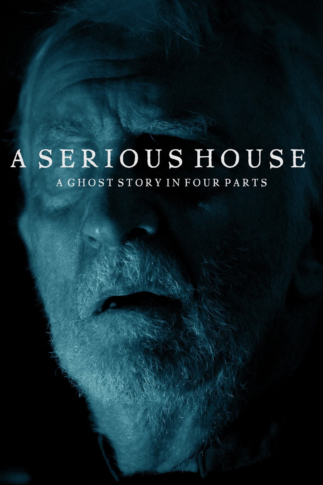 A Serious House preview 2
