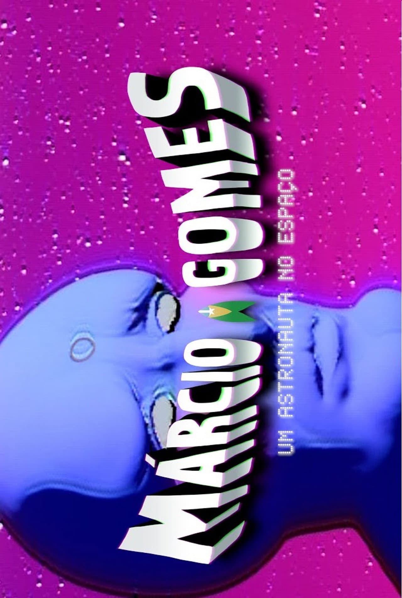 Márcio Gomes, um Astronauta no Espaço preview 1