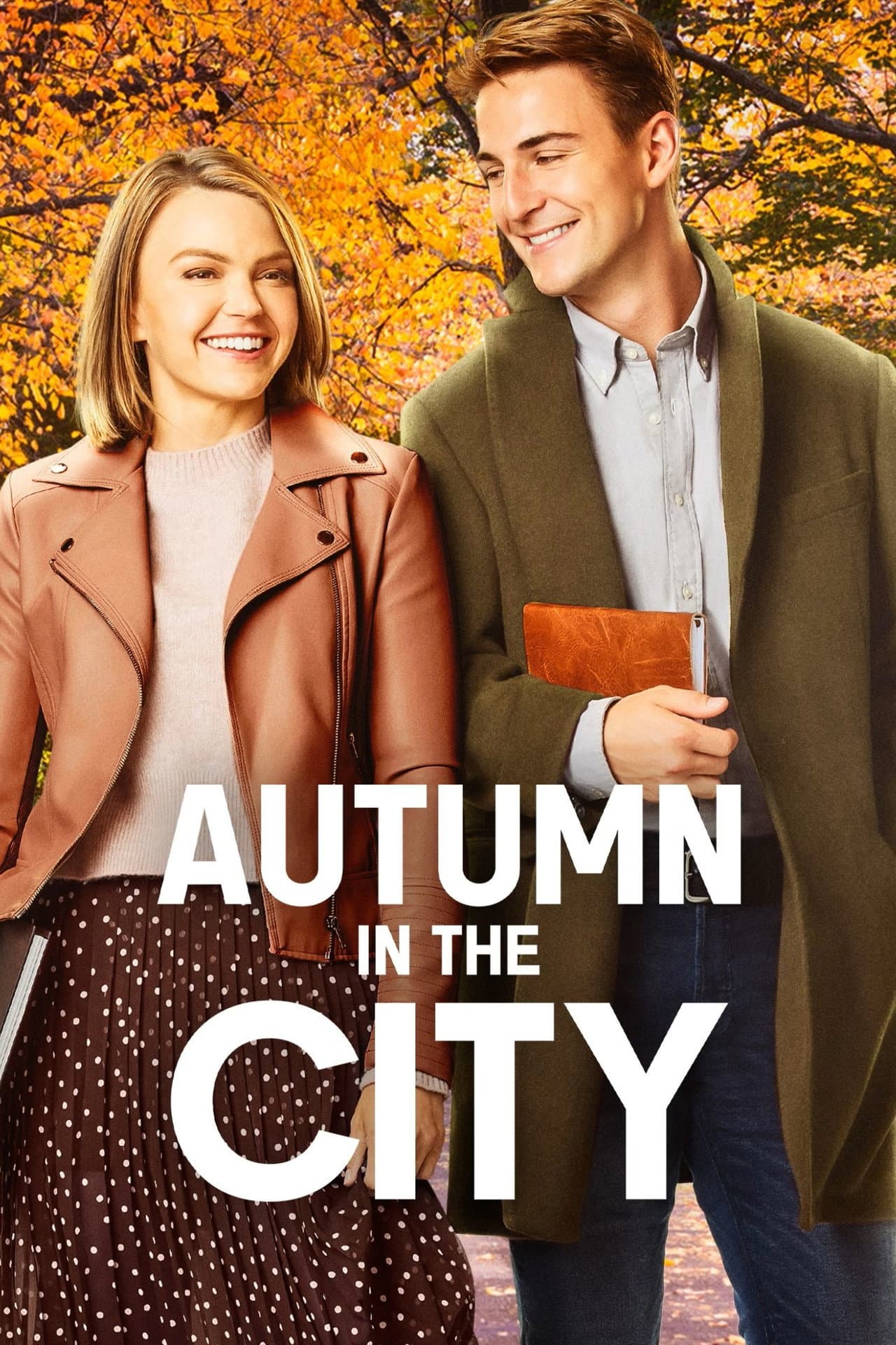Autumn in the City preview 2