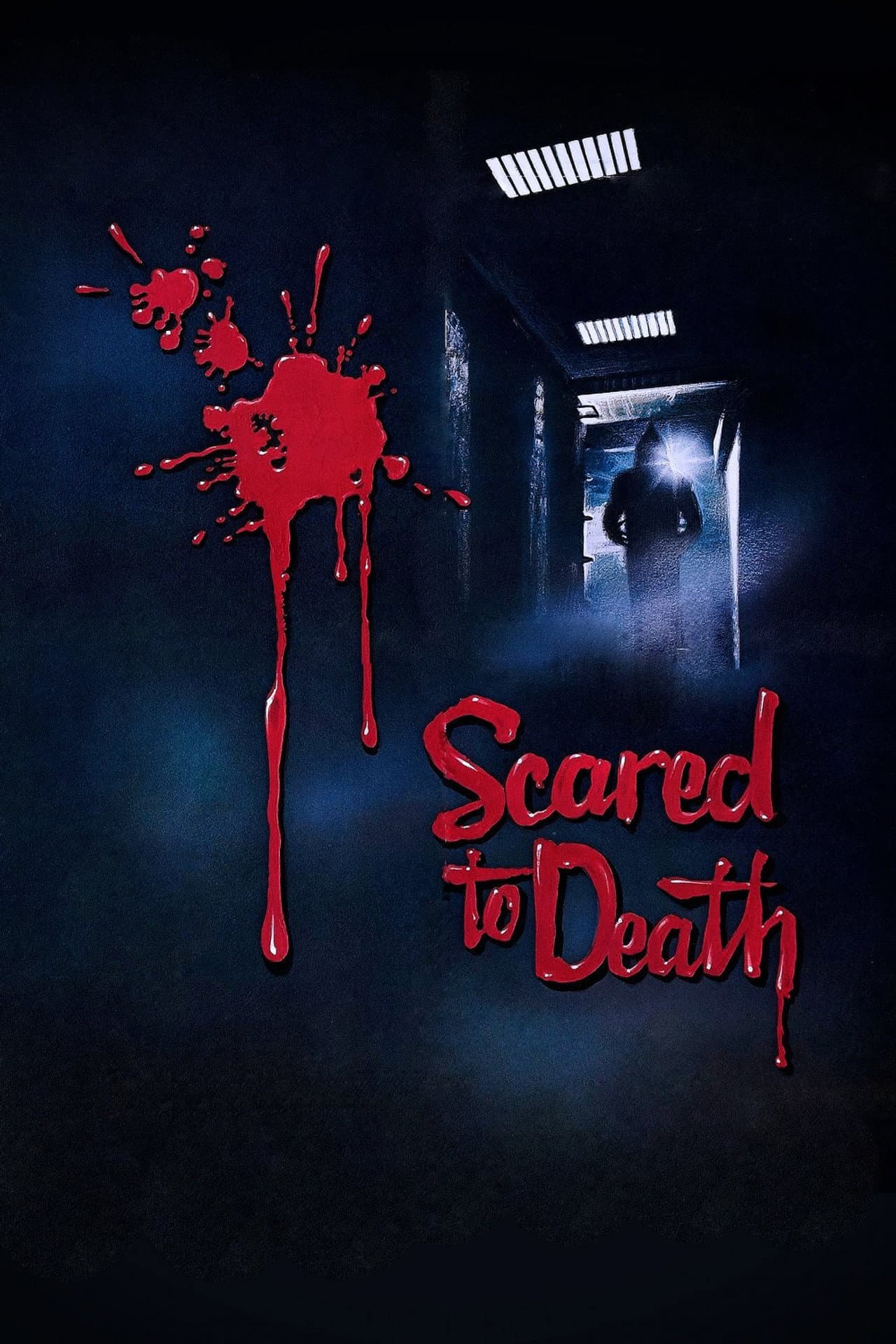 Scared to Death preview 2