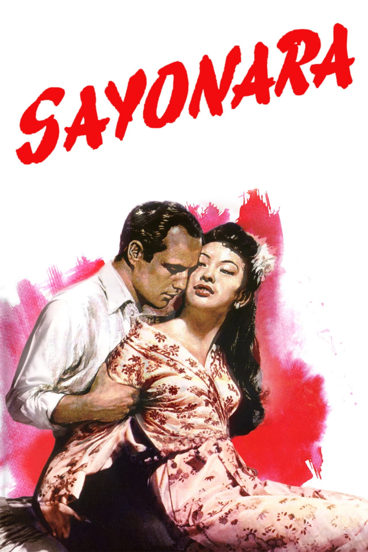 Sayonara preview 2