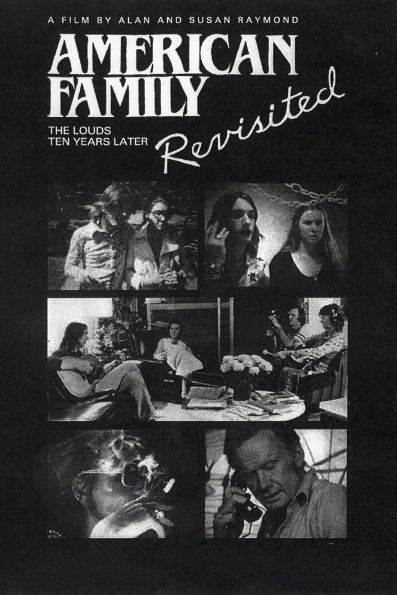 An American Family Revisited: The Louds 10 Years Later preview 1
