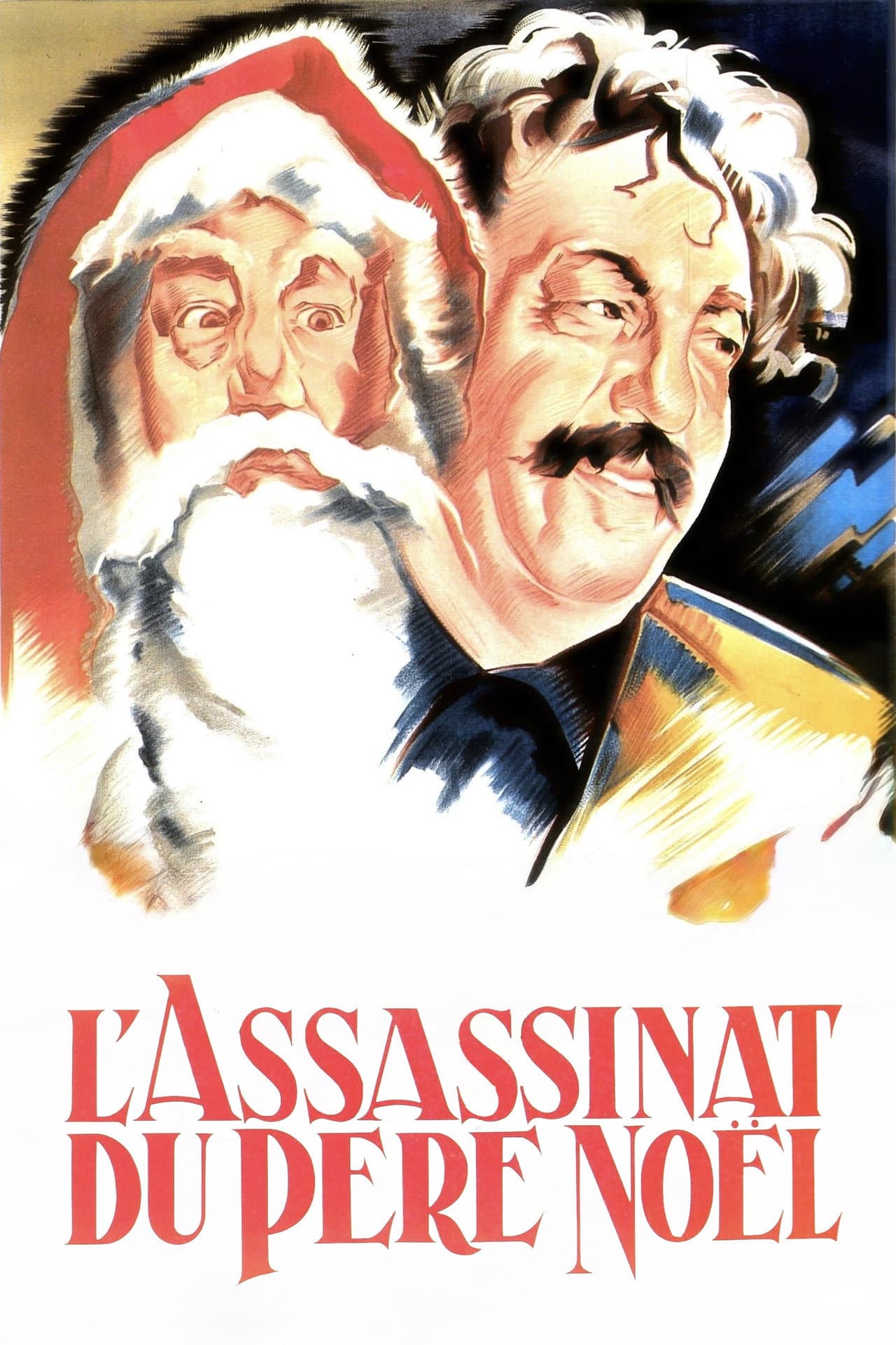 Who Killed Santa Claus? preview 2