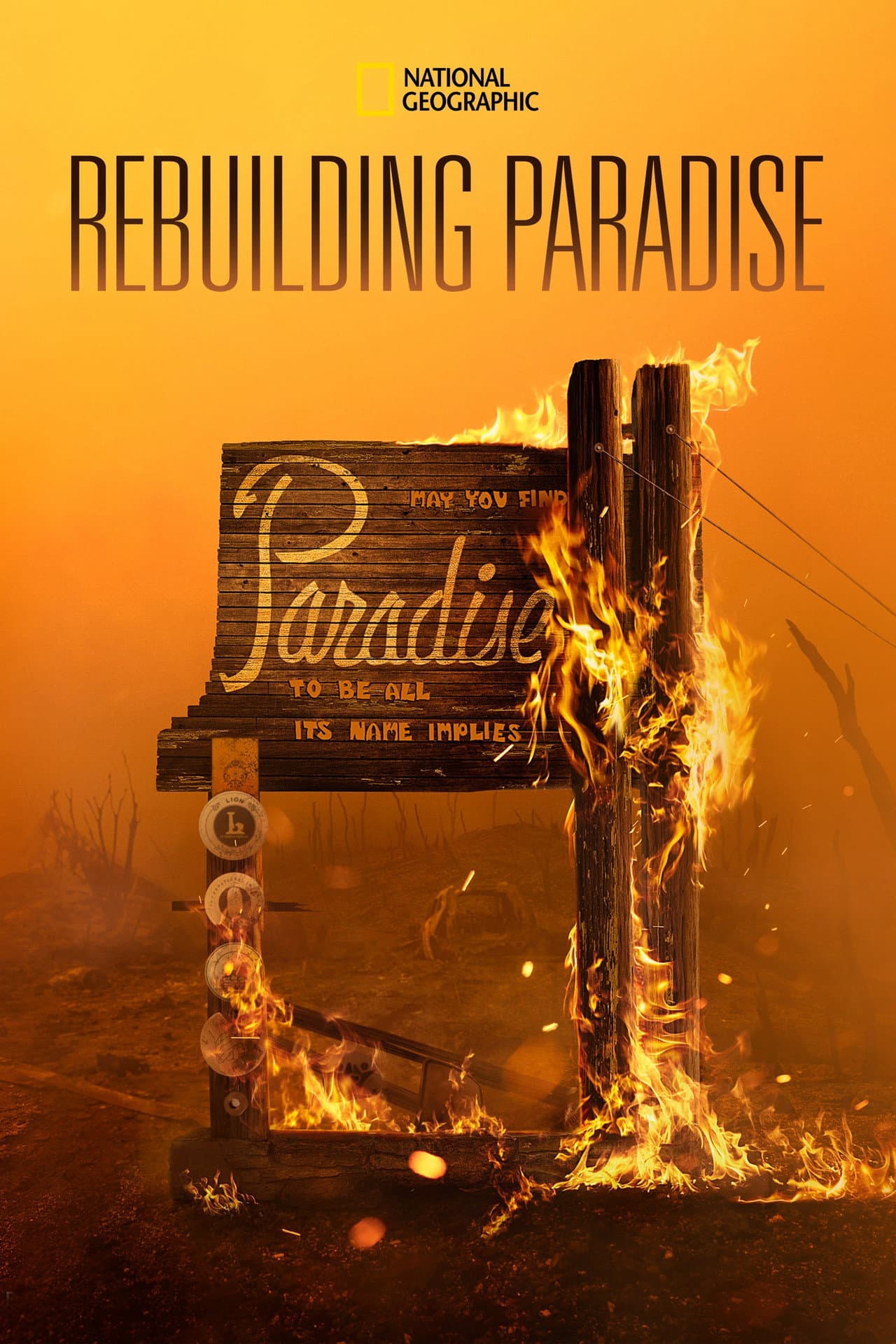 Rebuilding Paradise preview 2