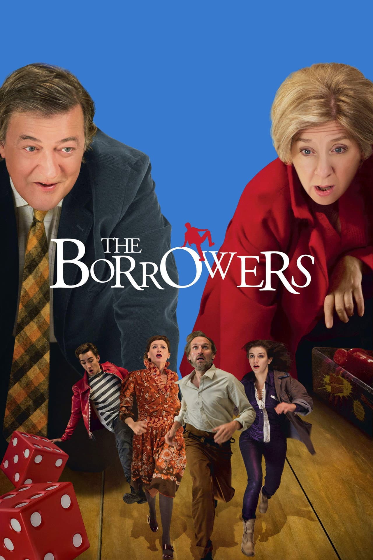 The Borrowers preview 2
