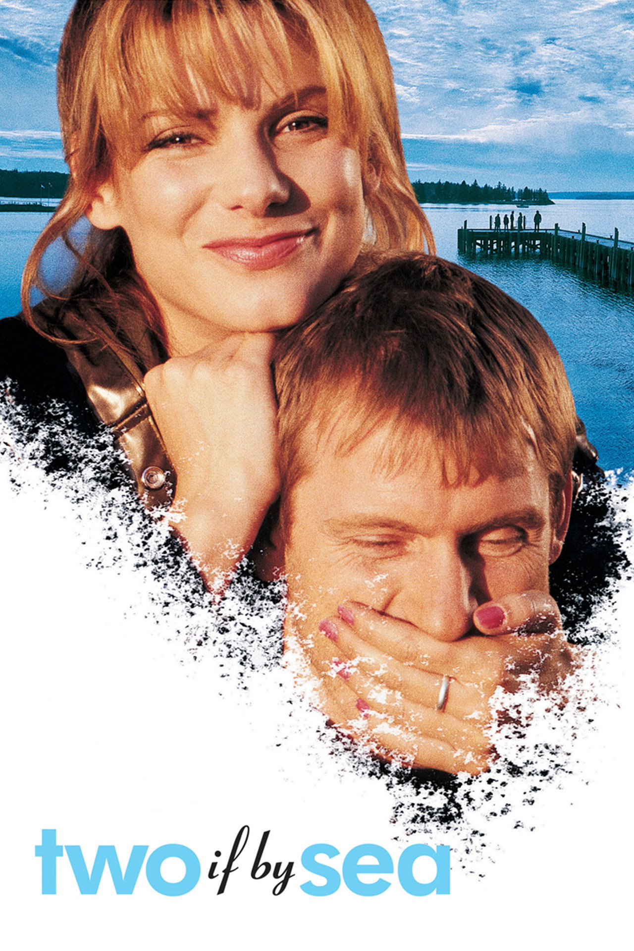 Two If by Sea preview 2
