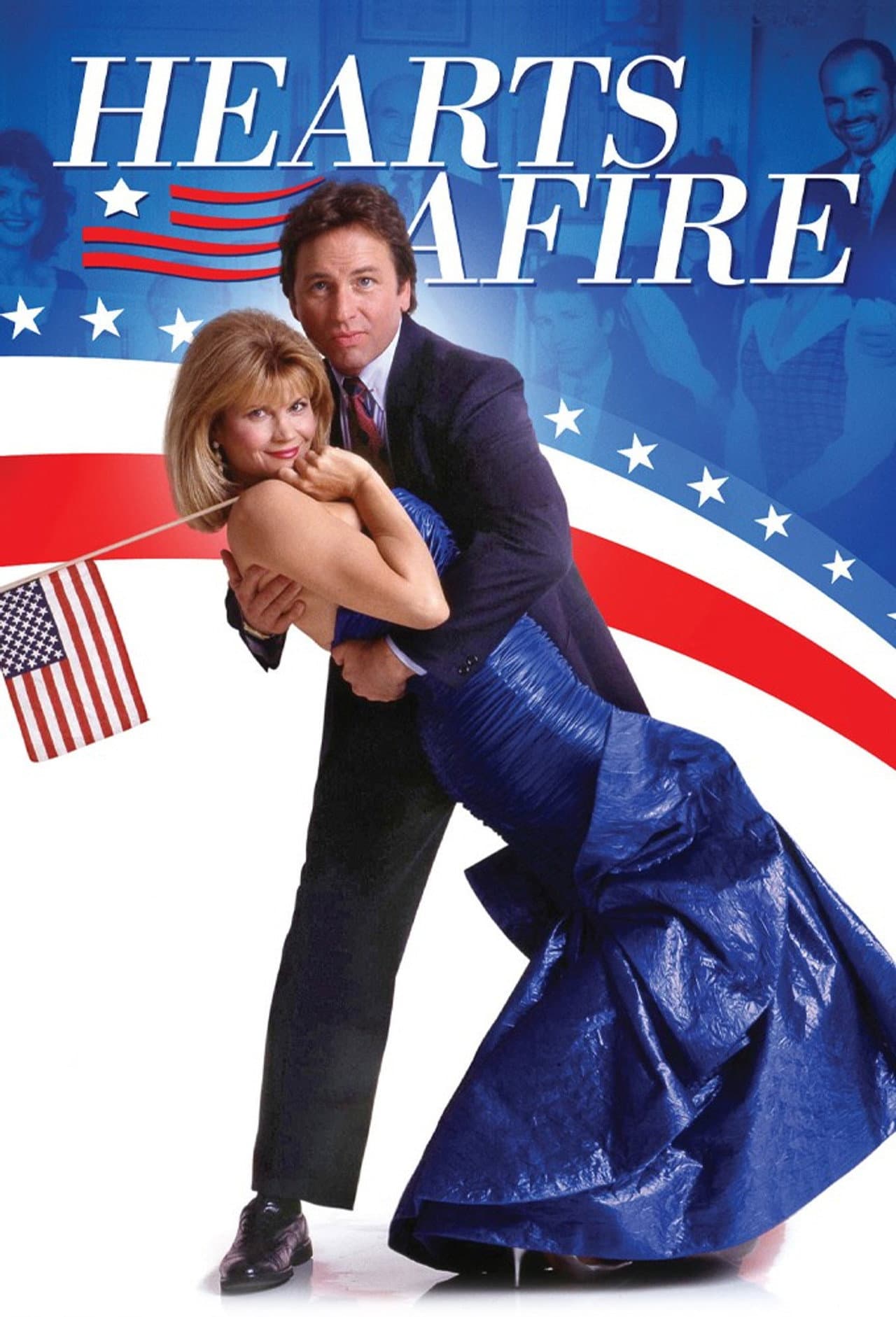 Hearts Afire preview 2