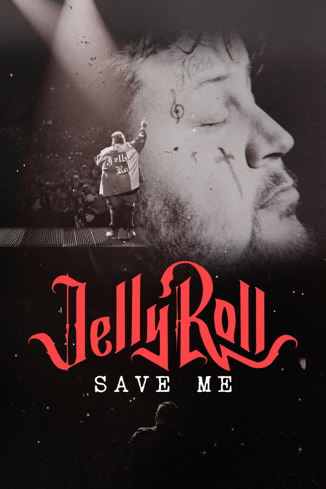 Jelly Roll: Save Me preview 2
