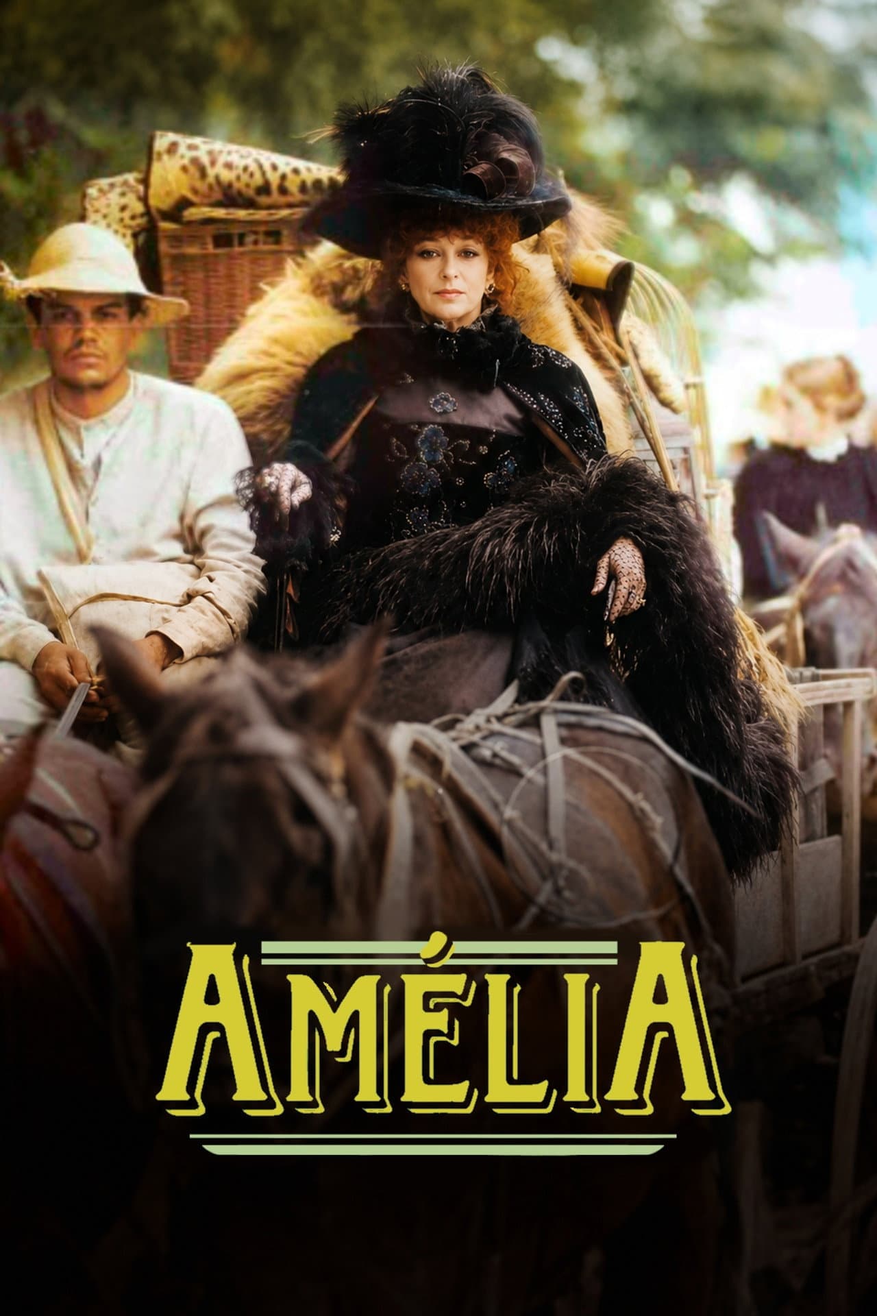 Amélia preview 2