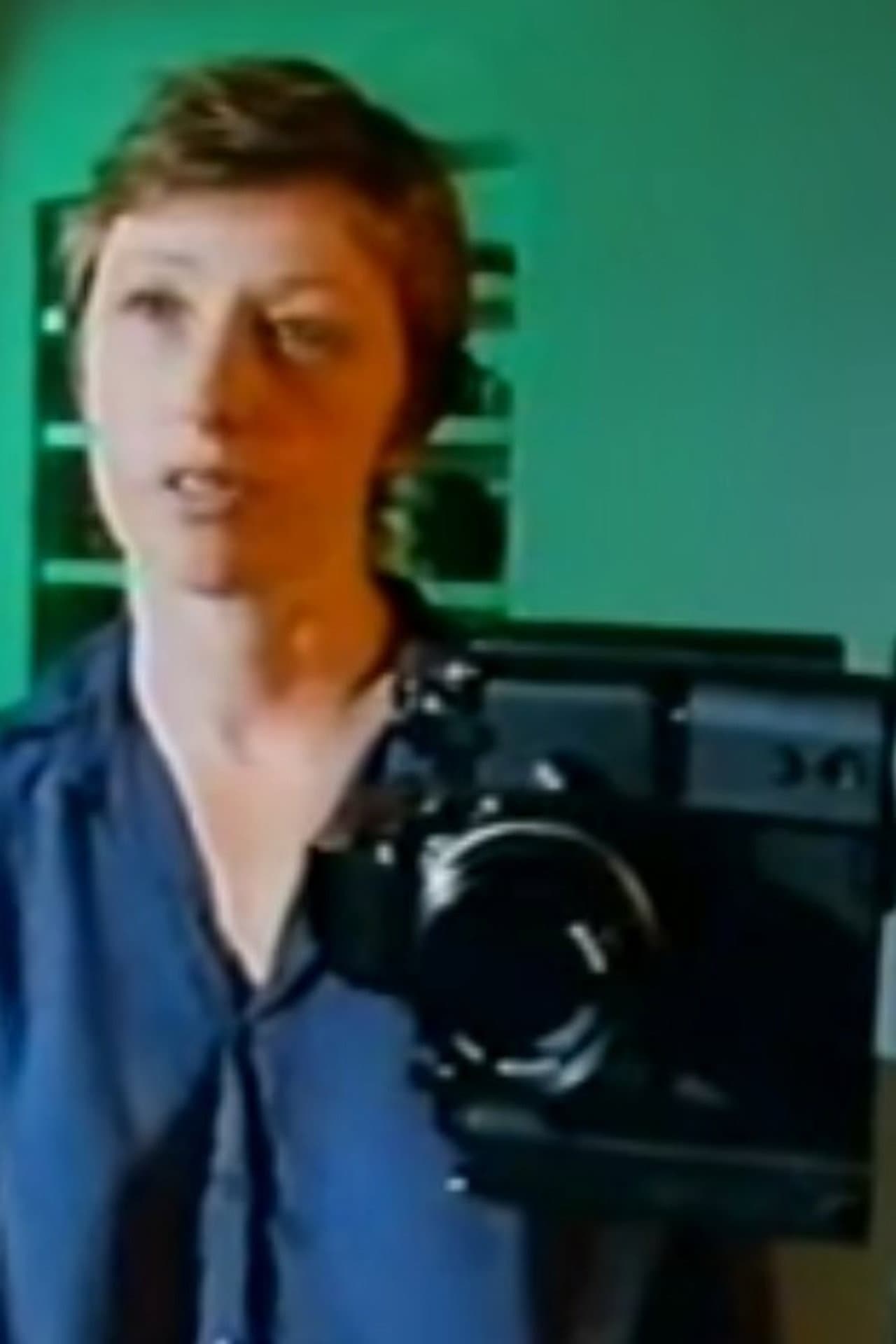 Cindy Sherman: Nobody's Here But Me preview 1