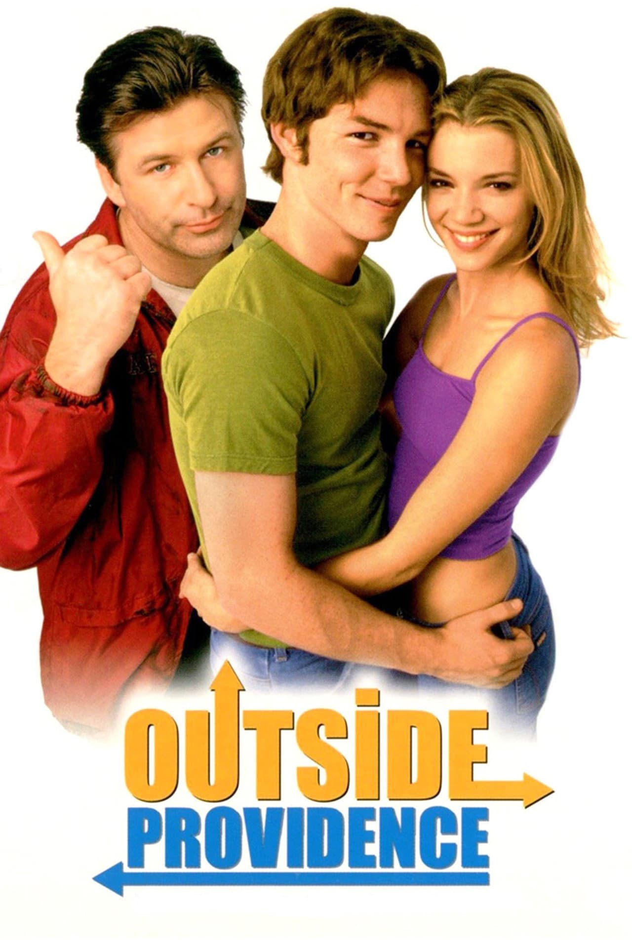 Outside Providence preview 2