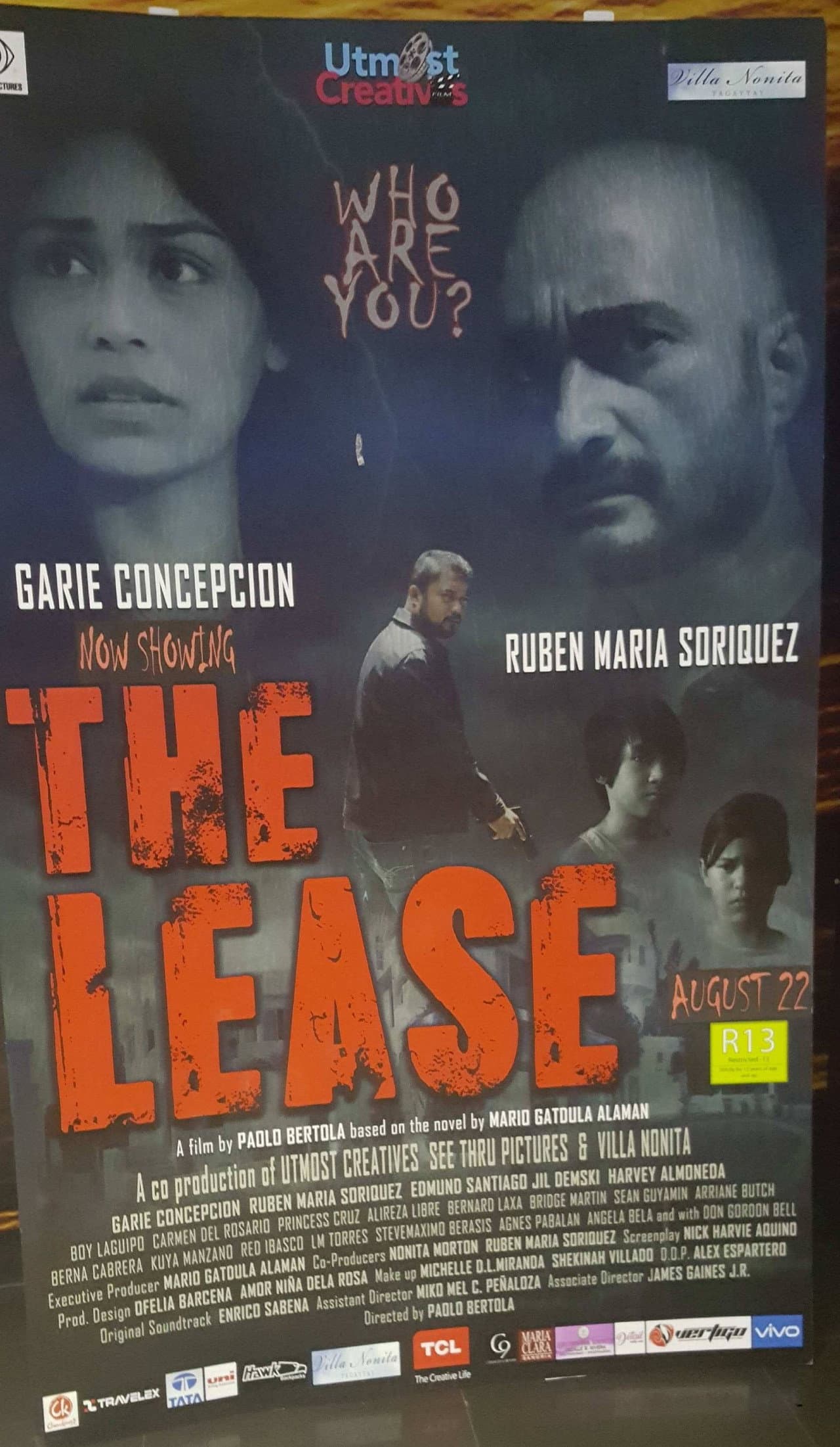 The Lease preview 2