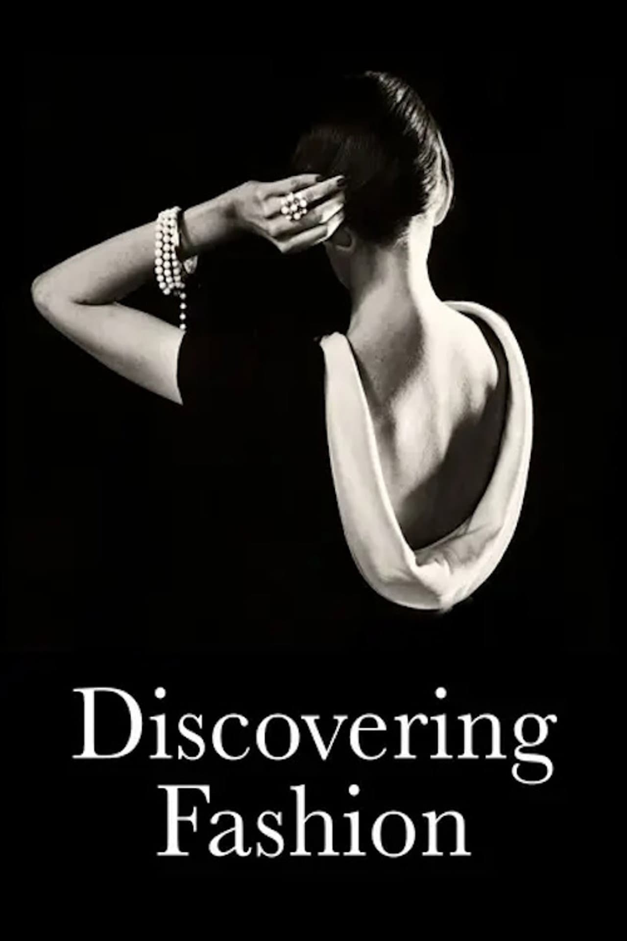 Discovering Fashion preview 1