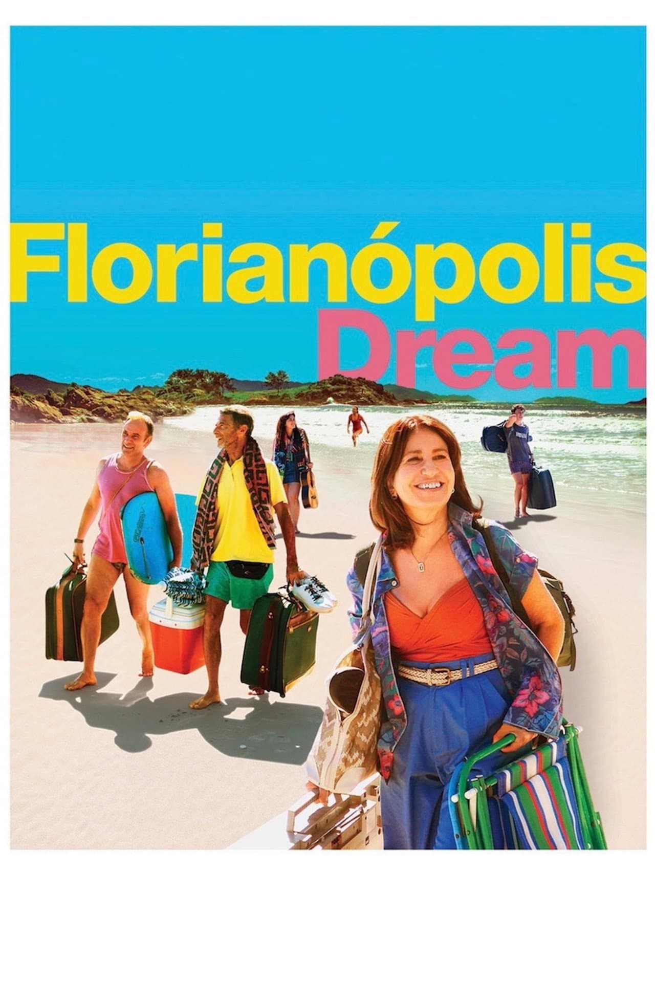 Florianópolis Dream preview 2