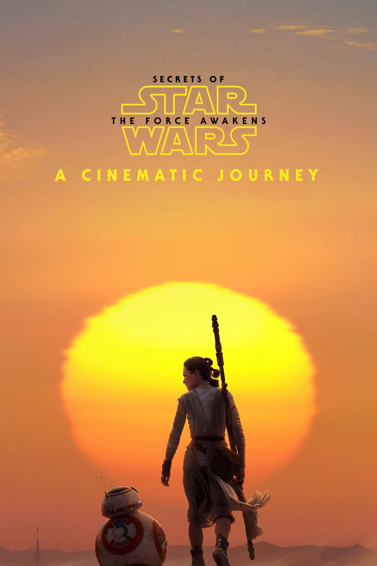 Secrets of the Force Awakens: A Cinematic Journey preview 2