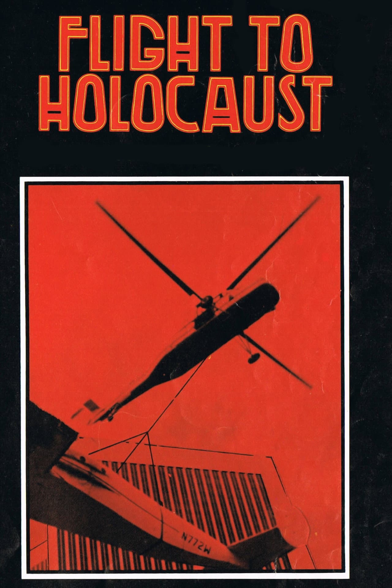 Flight to Holocaust preview 1
