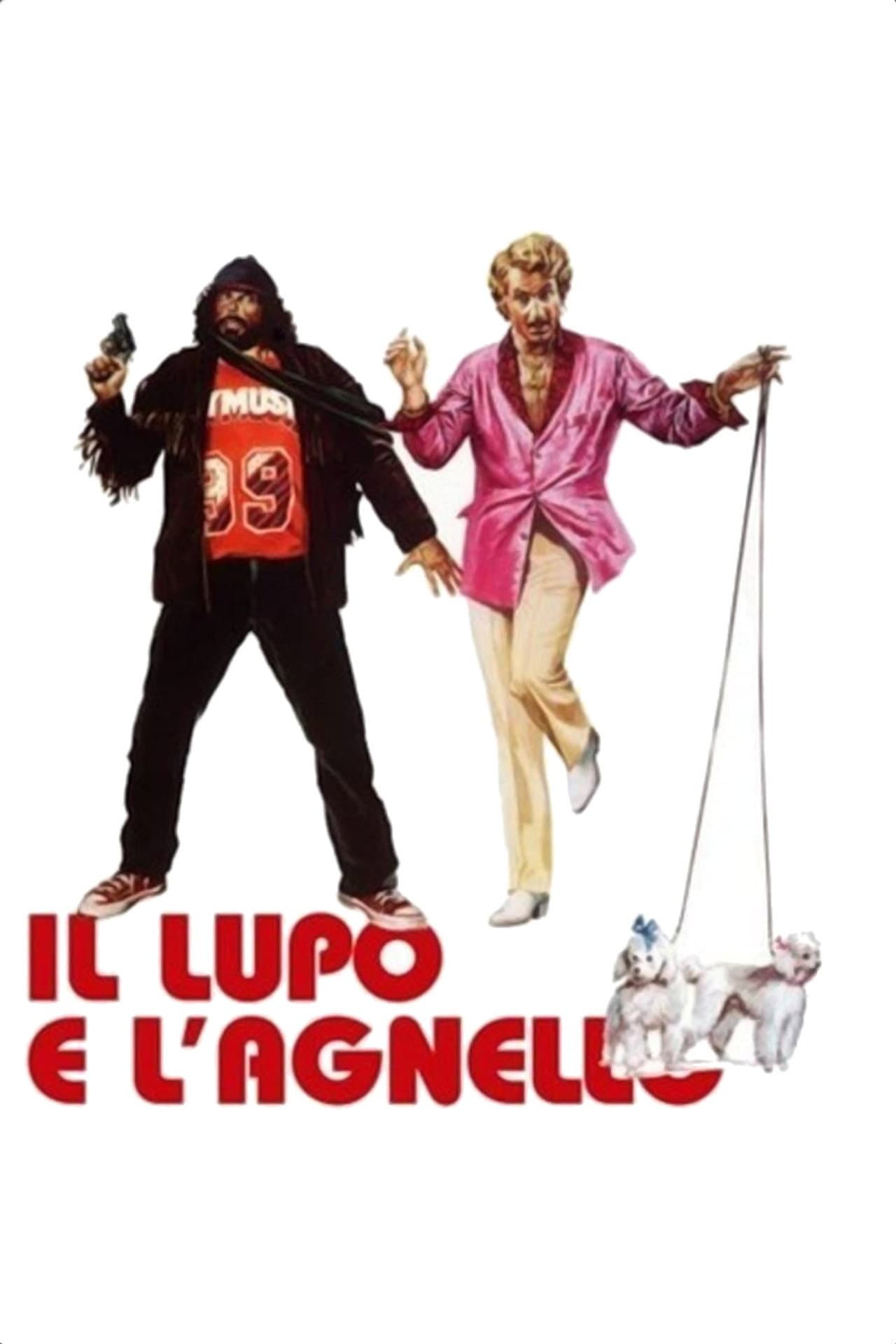Il lupo e l'agnello preview 2
