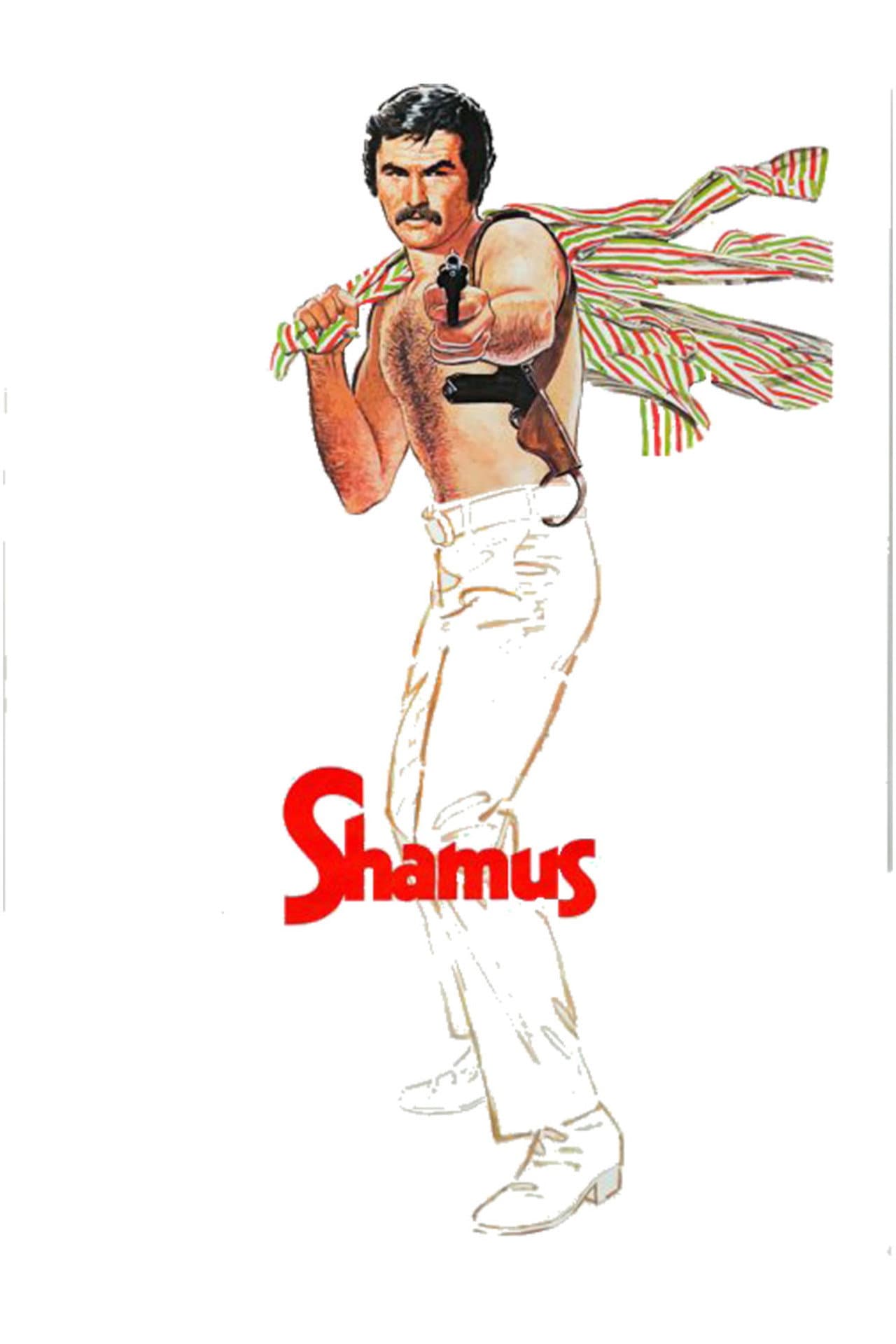 Shamus preview 2