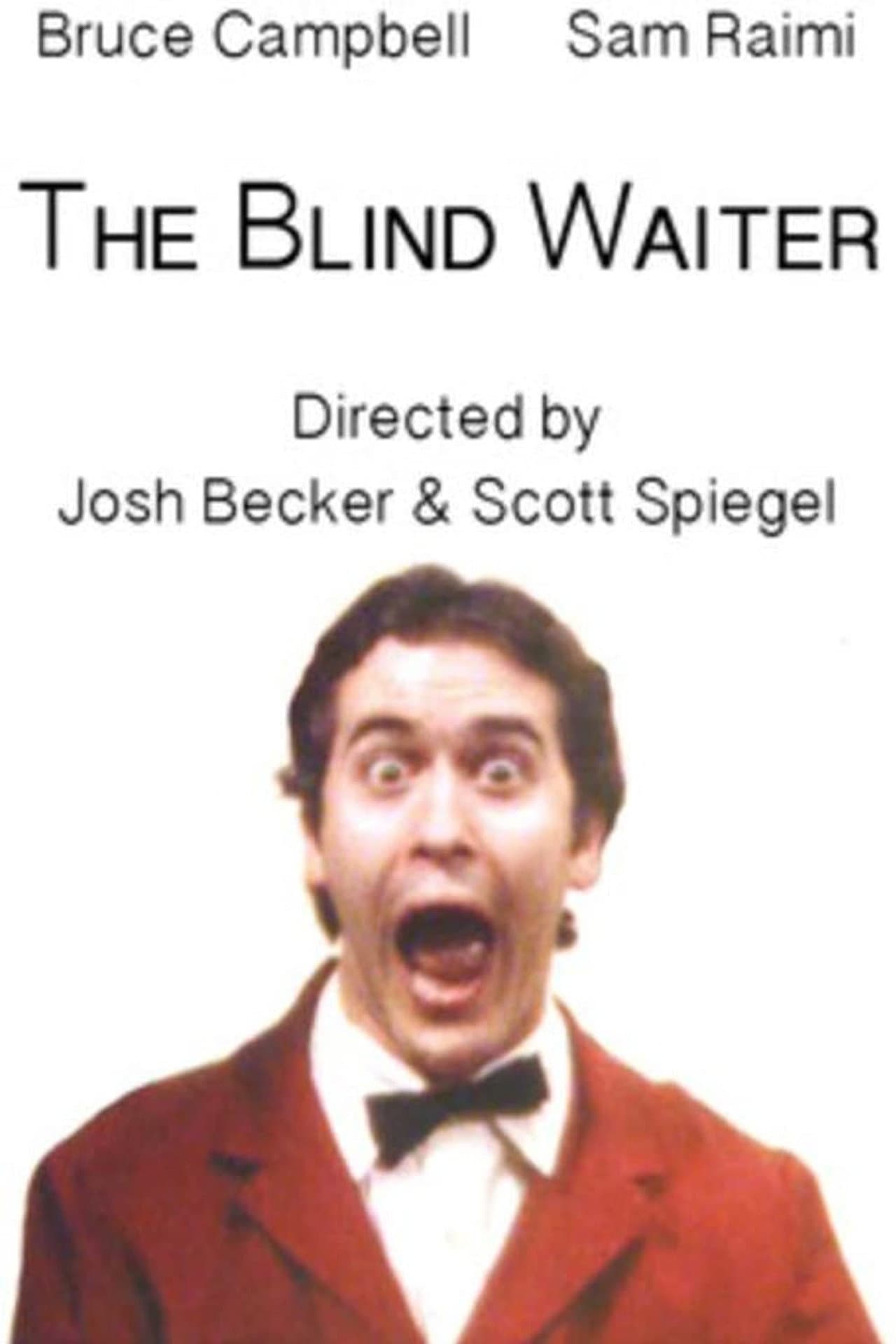 The Blind Waiter preview 2