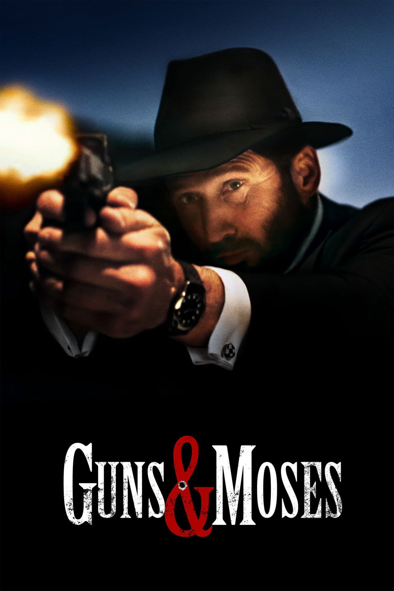 Guns & Moses preview 2