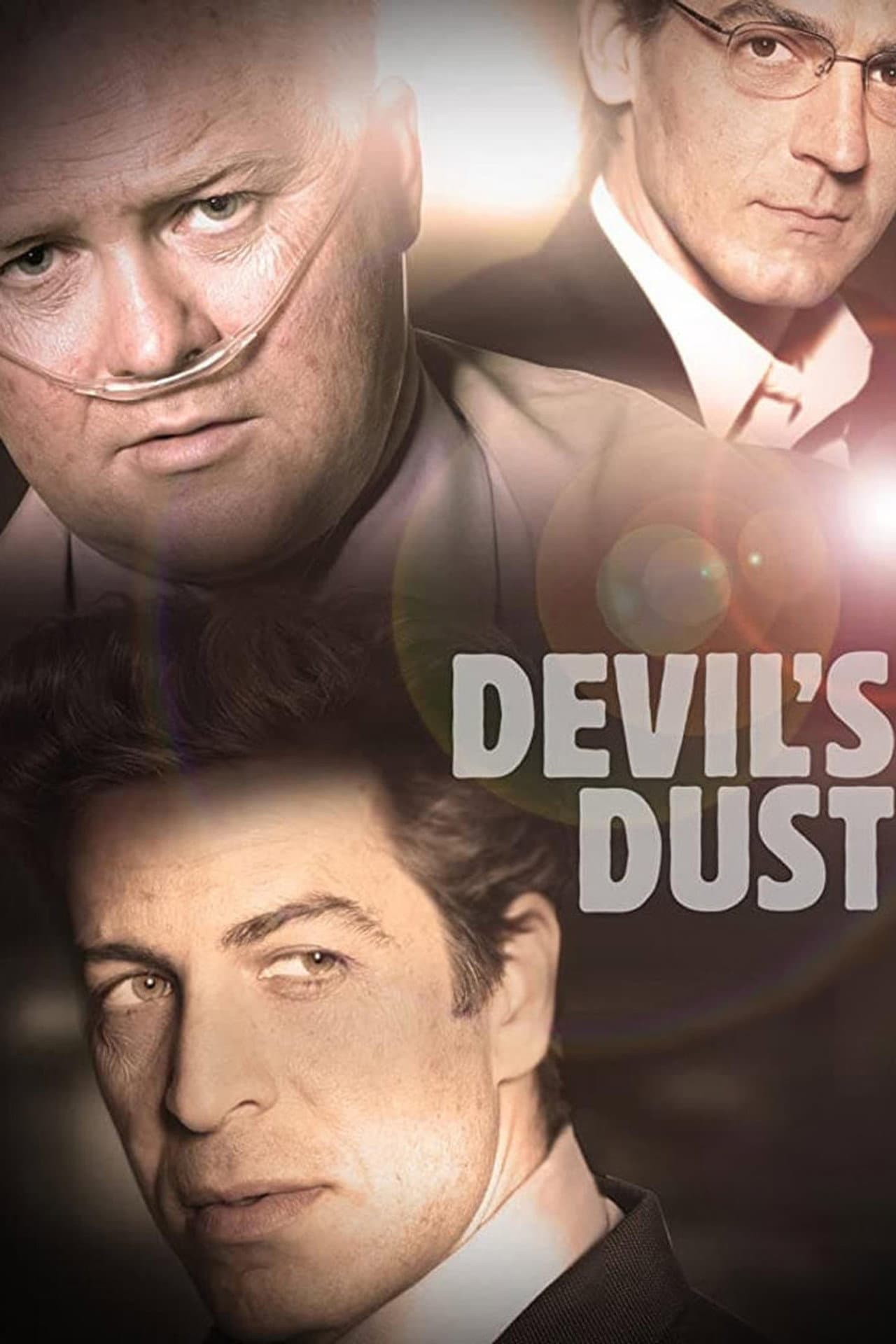 Devil's Dust preview 2