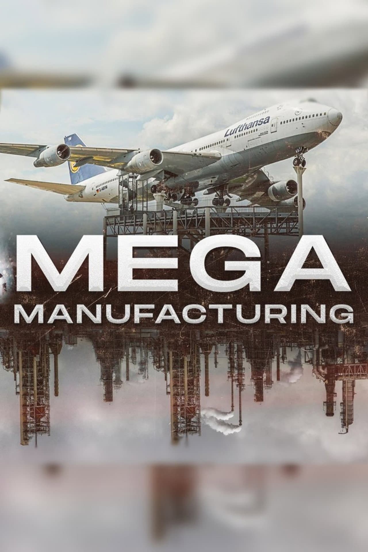 Mega Manufacturing preview 2