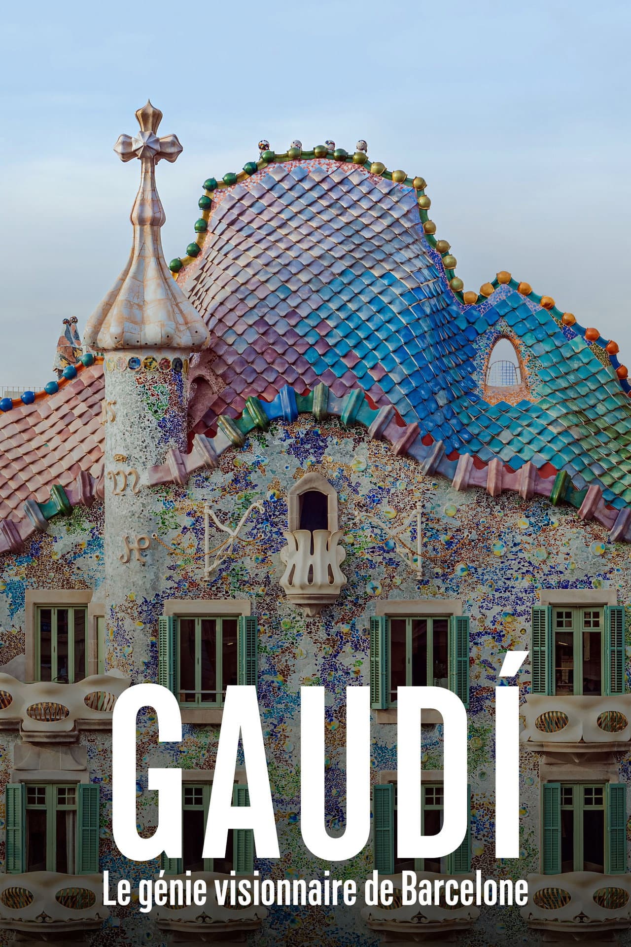 Gaudí, le génie visionnaire de Barcelone preview 2