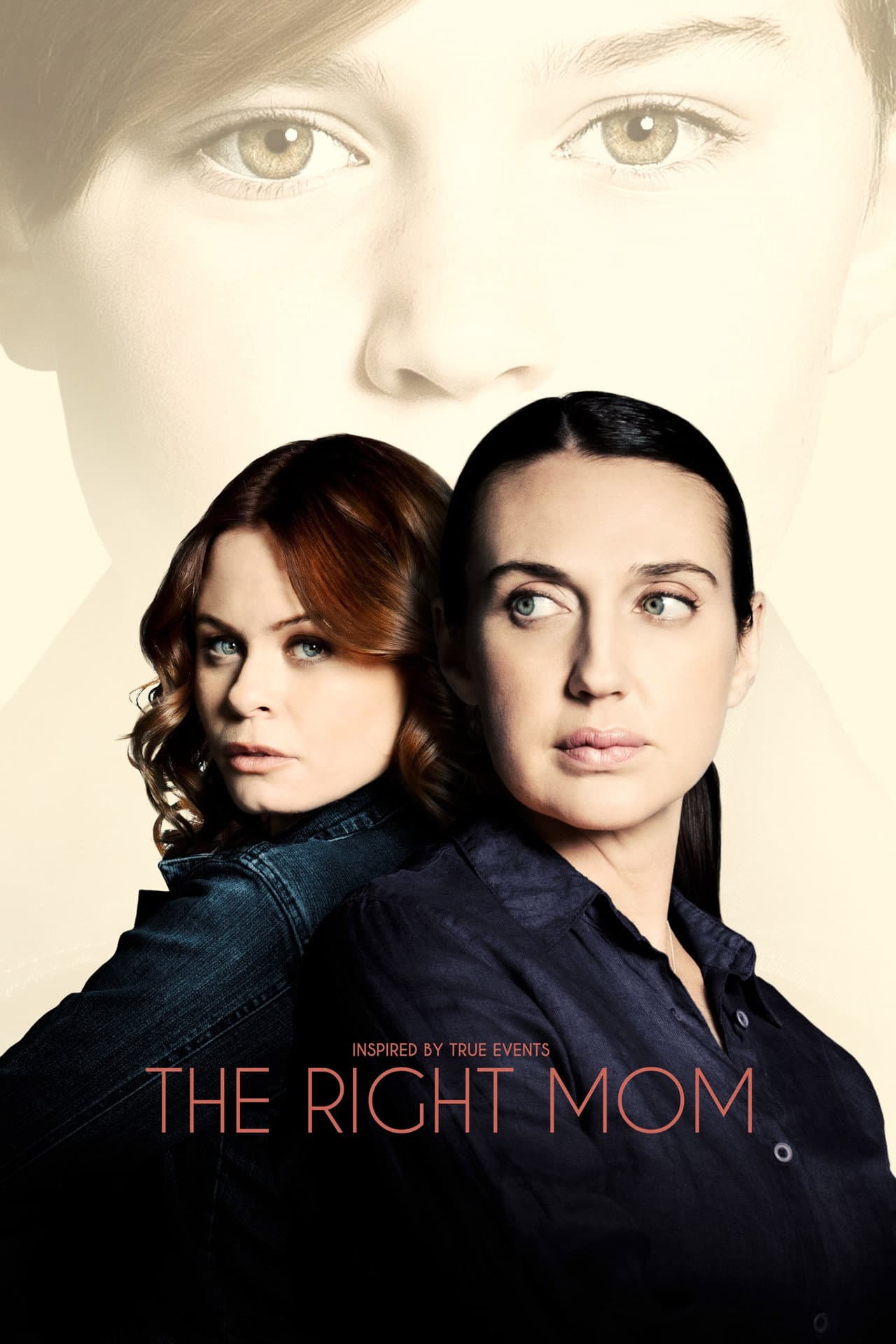 The Right Mom preview 2