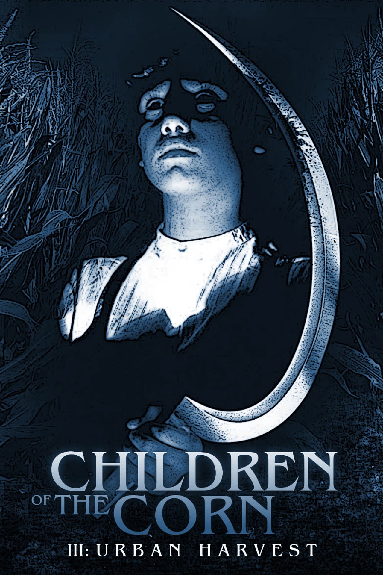 Children of the Corn III: Urban Harvest preview 2