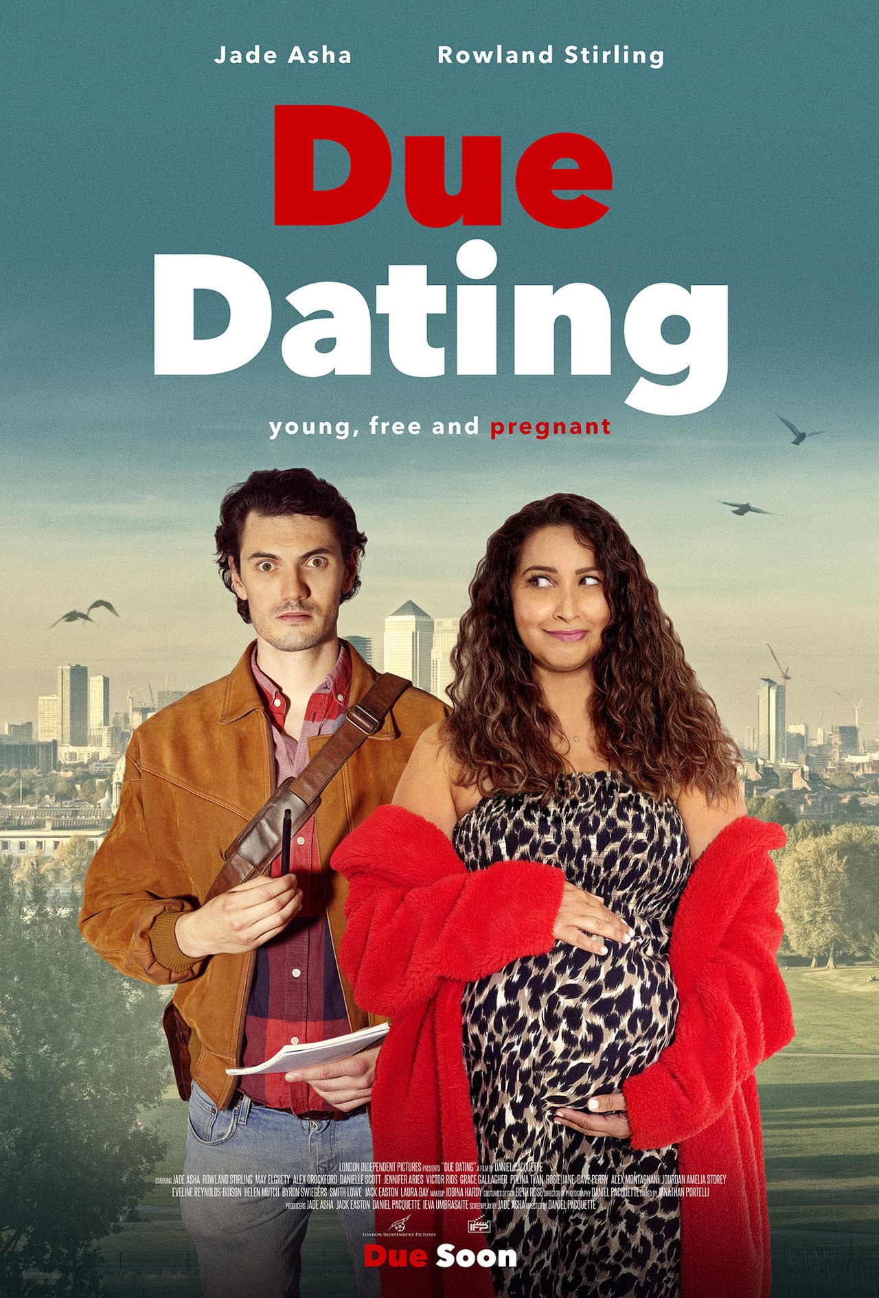 Due Dating preview 1